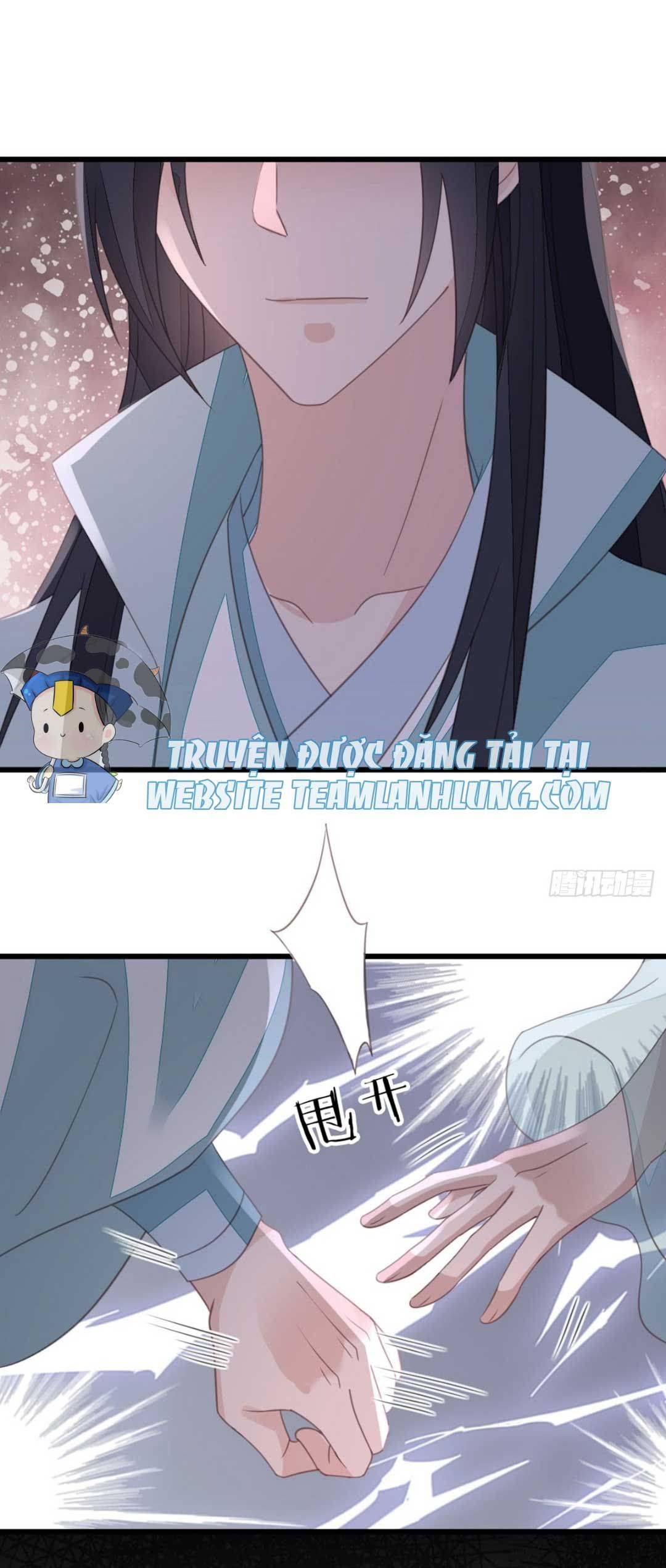 Xuyên Không Chi Viện : Ác Nữ Phản Diện Muốn Tẩy Trắng: Chapter 108