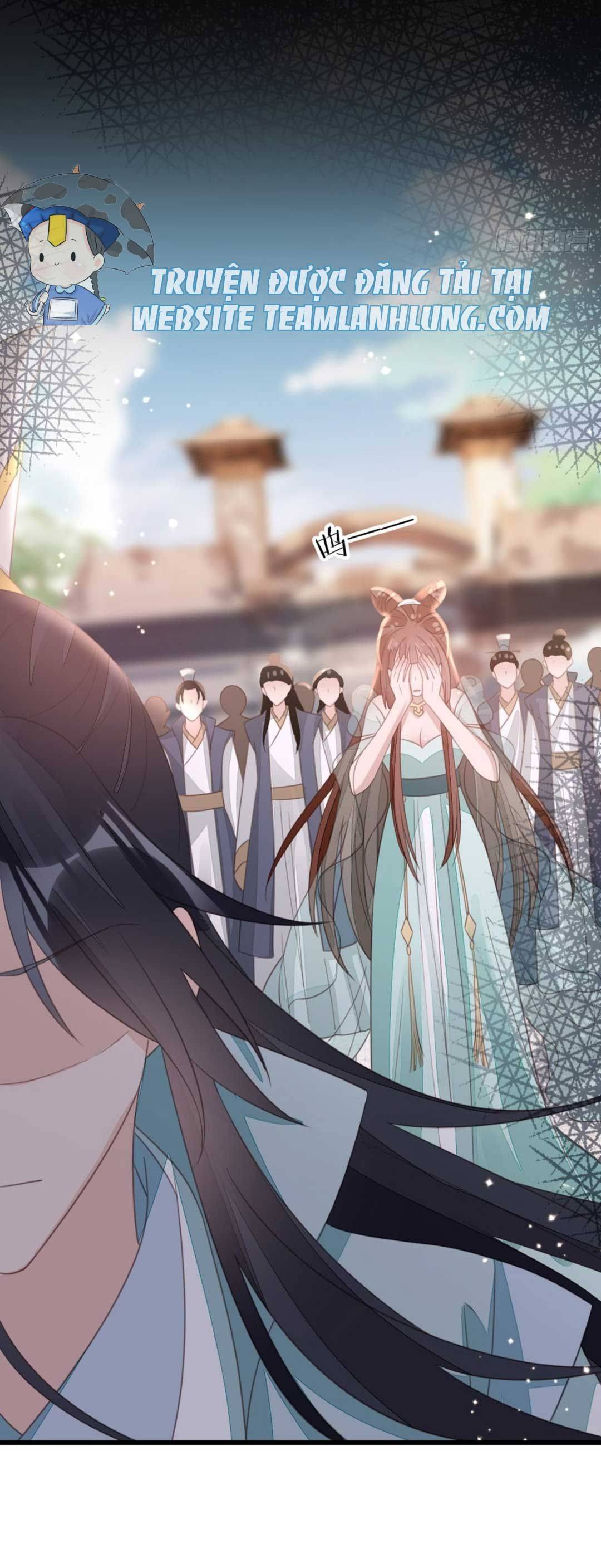 Xuyên Không Chi Viện : Ác Nữ Phản Diện Muốn Tẩy Trắng: Chapter 108