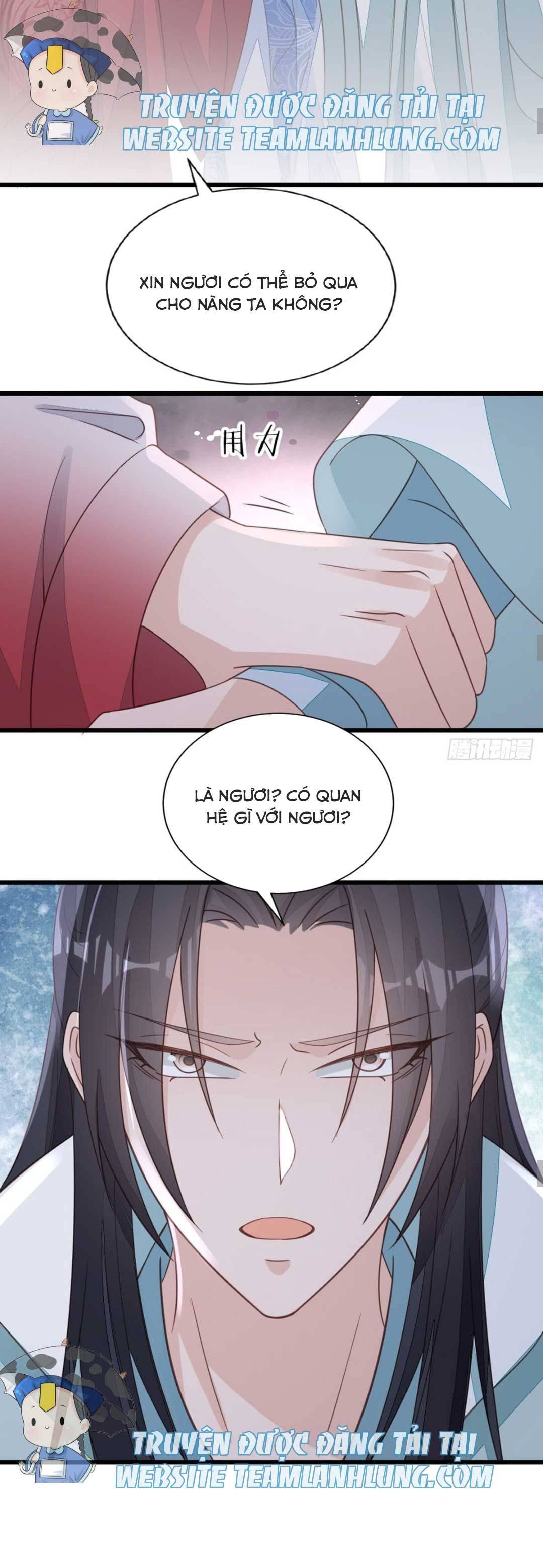 Xuyên Không Chi Viện : Ác Nữ Phản Diện Muốn Tẩy Trắng: Chapter 108