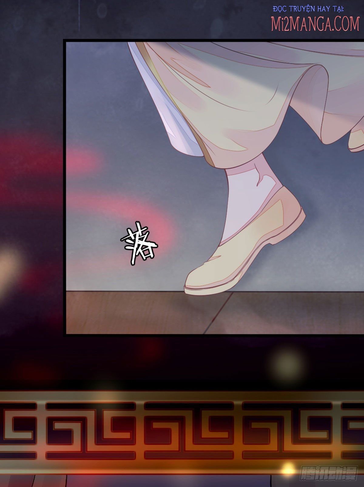 Xuyên Không Chi Viện : Ác Nữ Phản Diện Muốn Tẩy Trắng: Chapter 11.5