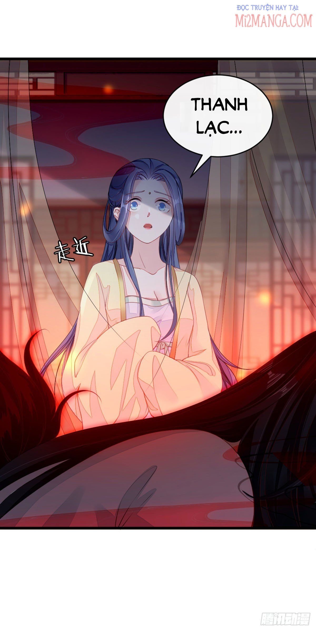 Xuyên Không Chi Viện : Ác Nữ Phản Diện Muốn Tẩy Trắng: Chapter 11.5