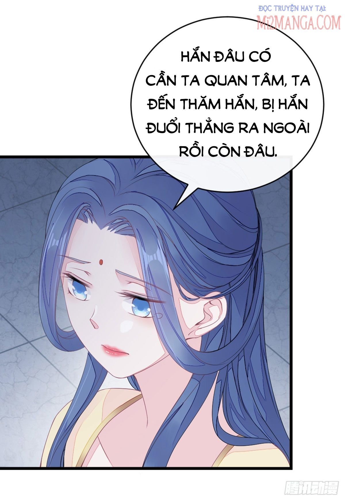 Xuyên Không Chi Viện : Ác Nữ Phản Diện Muốn Tẩy Trắng: Chapter 11.5