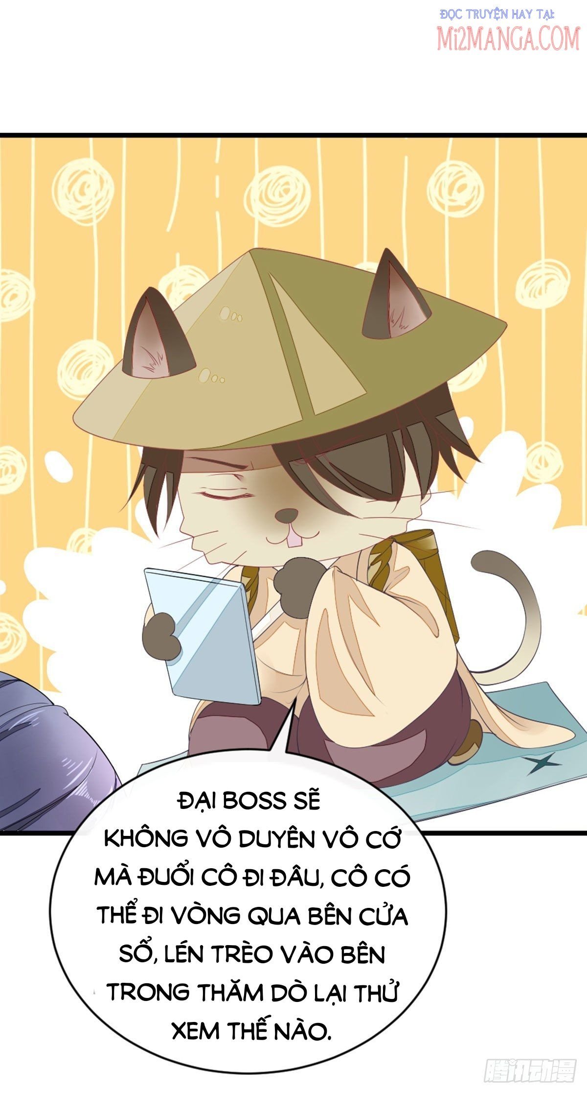 Xuyên Không Chi Viện : Ác Nữ Phản Diện Muốn Tẩy Trắng: Chapter 11.5