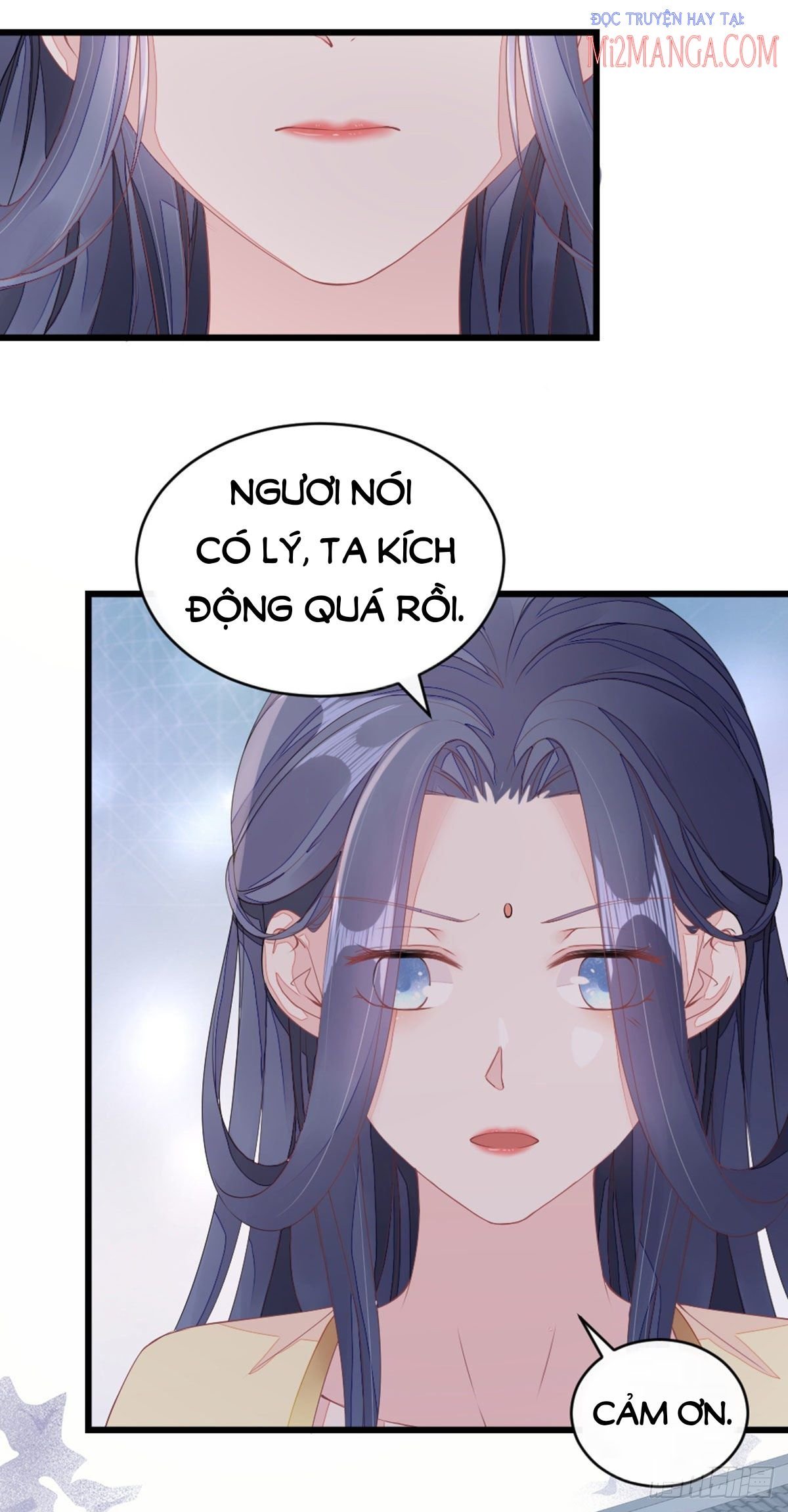 Xuyên Không Chi Viện : Ác Nữ Phản Diện Muốn Tẩy Trắng: Chapter 11.5