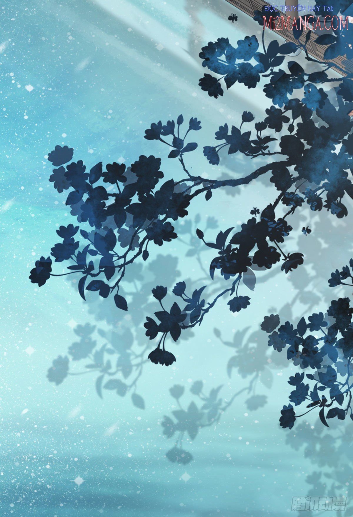 Xuyên Không Chi Viện : Ác Nữ Phản Diện Muốn Tẩy Trắng: Chapter 11.5