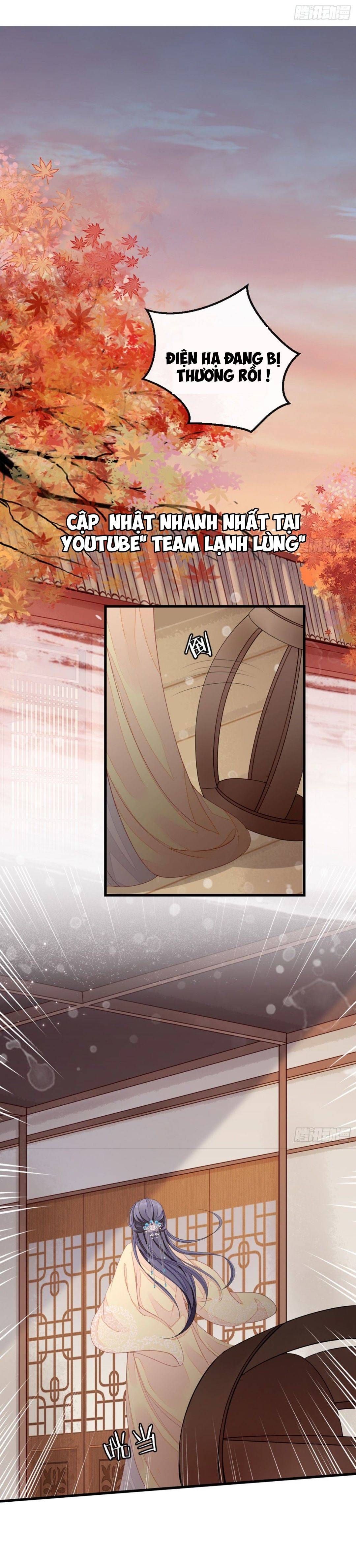 Xuyên Không Chi Viện : Ác Nữ Phản Diện Muốn Tẩy Trắng: Chapter 11