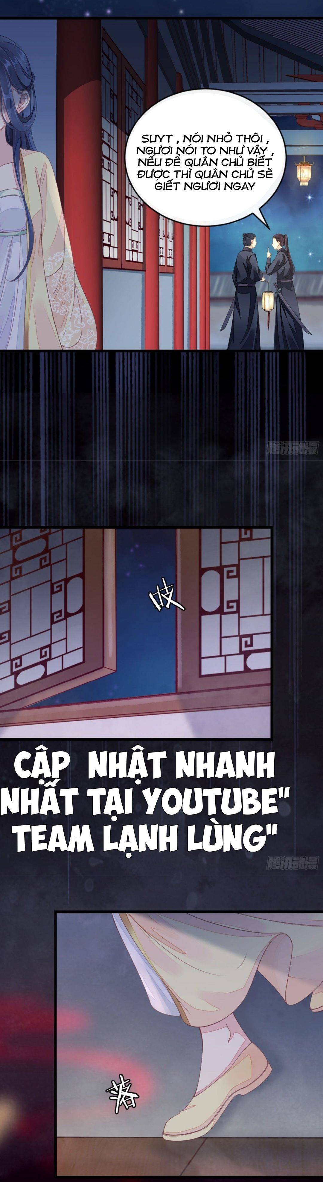 Xuyên Không Chi Viện : Ác Nữ Phản Diện Muốn Tẩy Trắng: Chapter 11