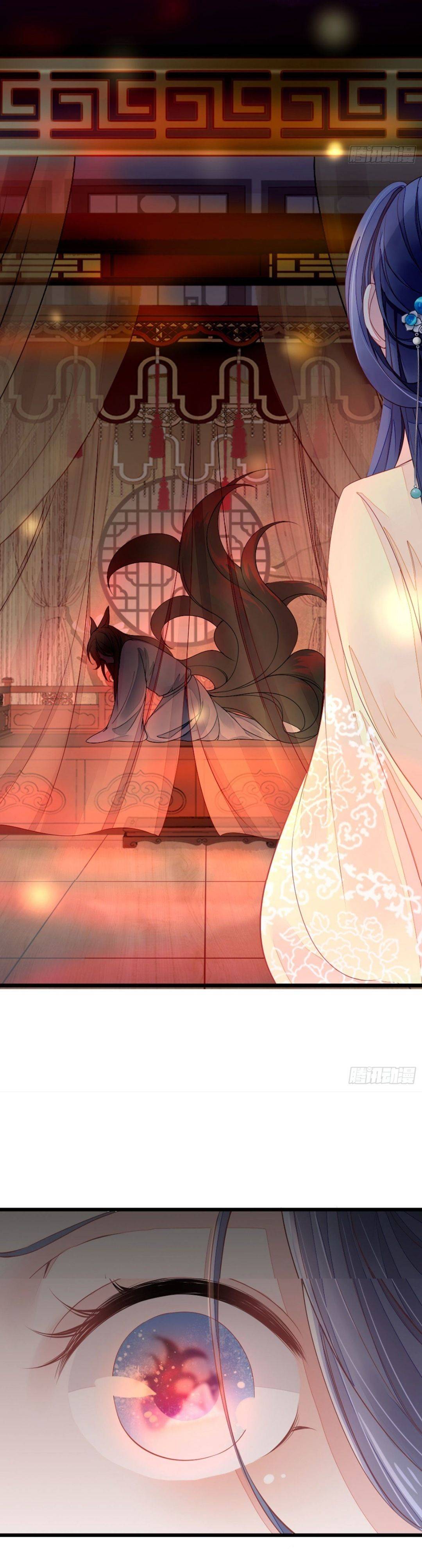 Xuyên Không Chi Viện : Ác Nữ Phản Diện Muốn Tẩy Trắng: Chapter 11