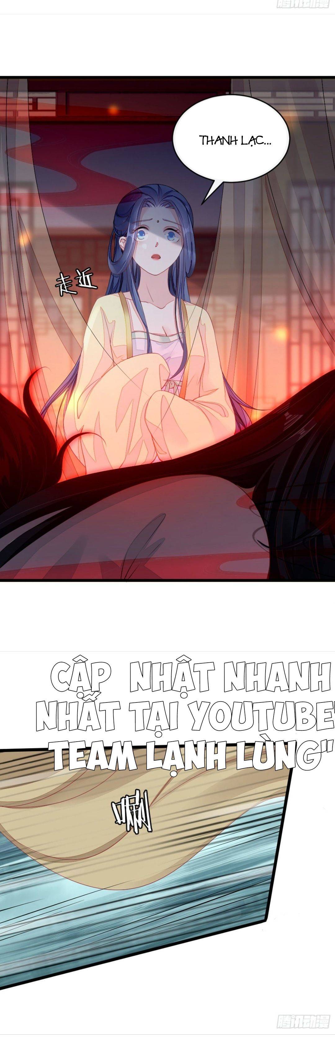 Xuyên Không Chi Viện : Ác Nữ Phản Diện Muốn Tẩy Trắng: Chapter 11