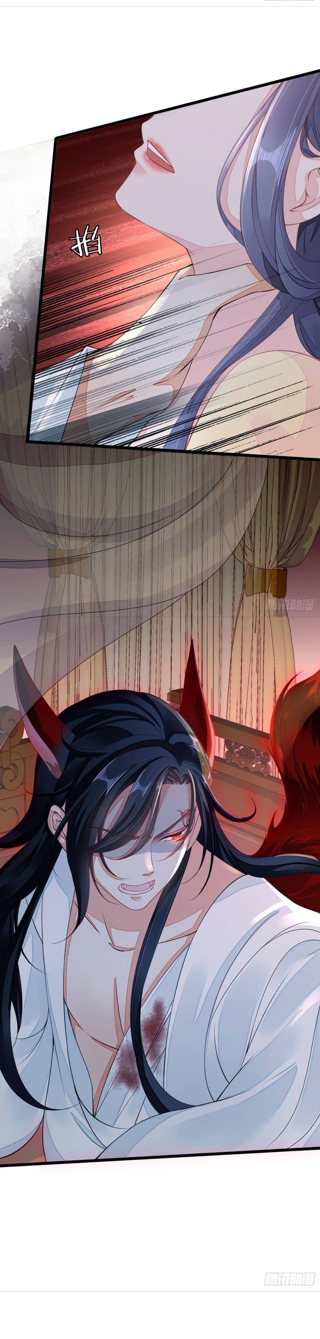 Xuyên Không Chi Viện : Ác Nữ Phản Diện Muốn Tẩy Trắng: Chapter 11