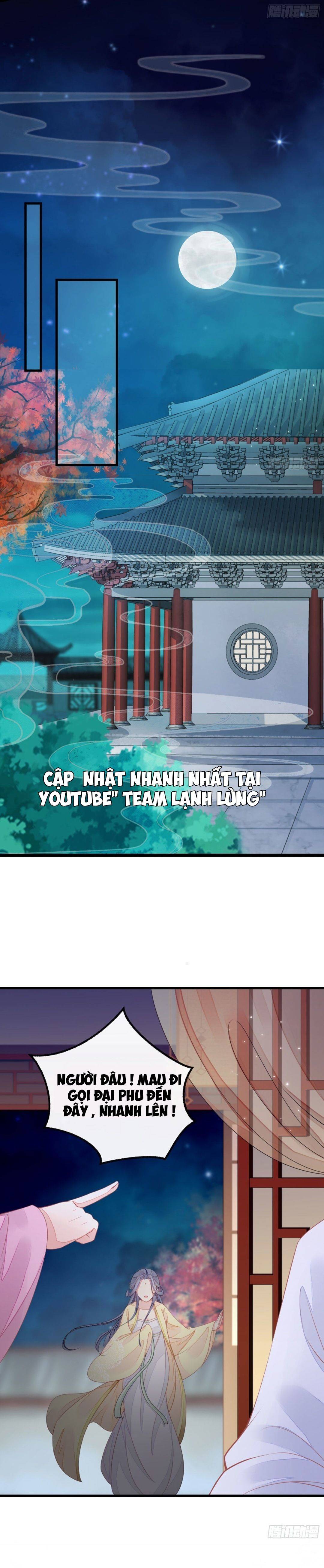 Xuyên Không Chi Viện : Ác Nữ Phản Diện Muốn Tẩy Trắng: Chapter 11