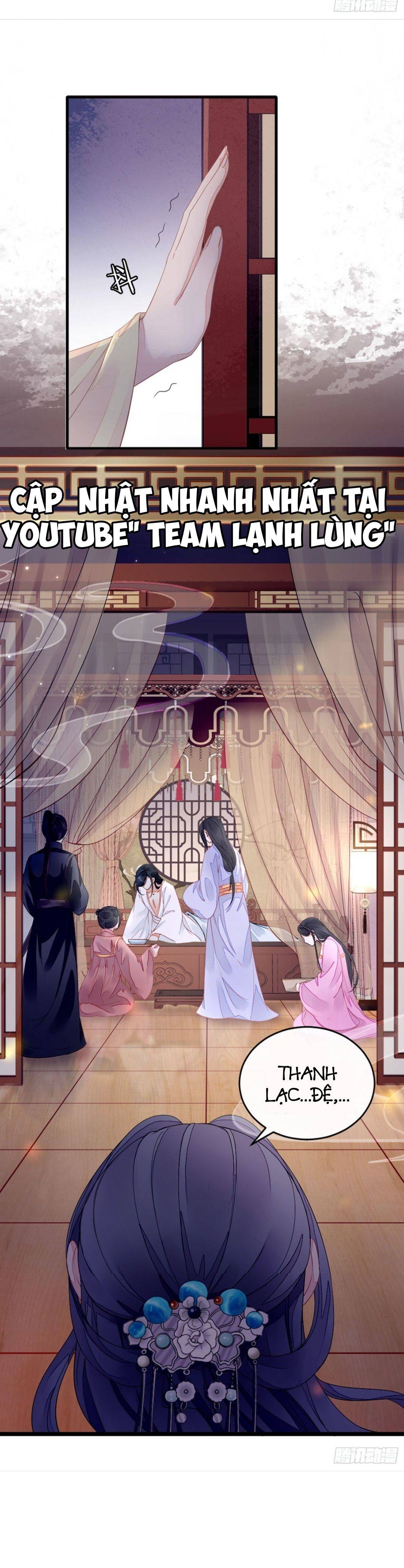 Xuyên Không Chi Viện : Ác Nữ Phản Diện Muốn Tẩy Trắng: Chapter 11