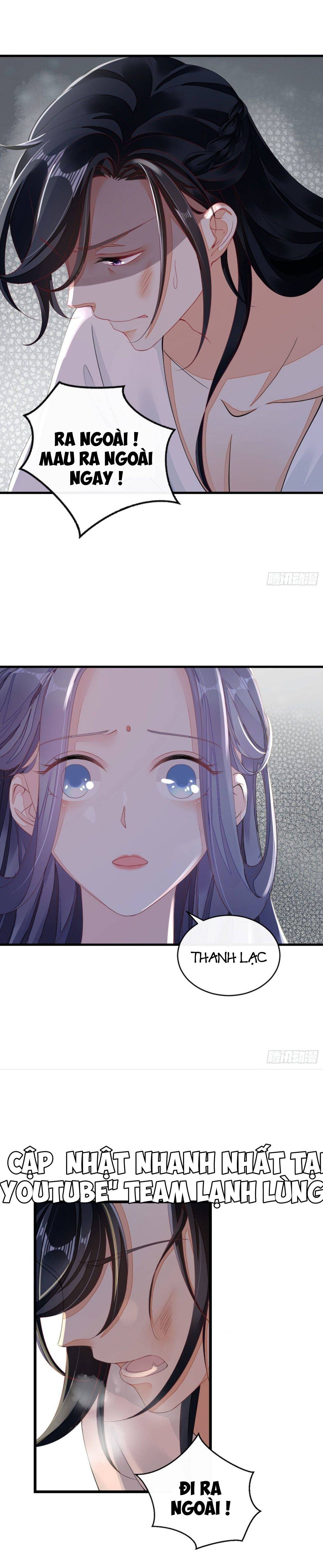 Xuyên Không Chi Viện : Ác Nữ Phản Diện Muốn Tẩy Trắng: Chapter 11