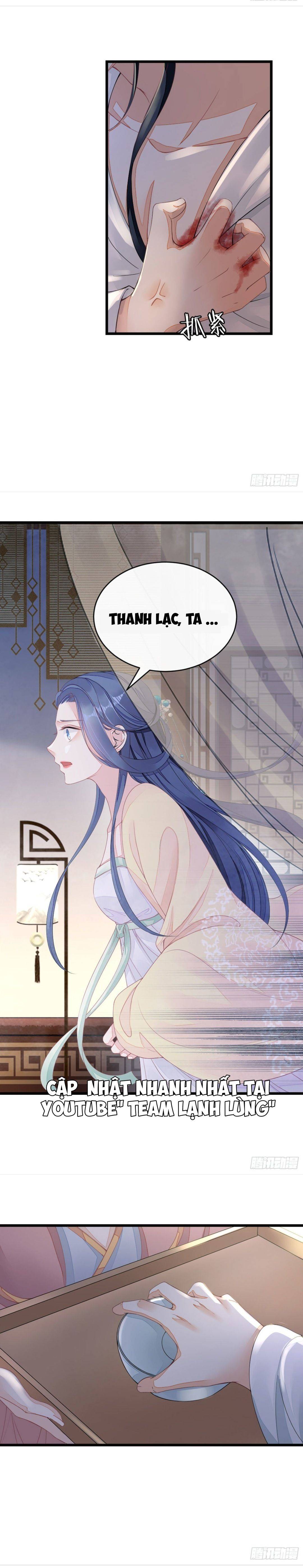 Xuyên Không Chi Viện : Ác Nữ Phản Diện Muốn Tẩy Trắng: Chapter 11