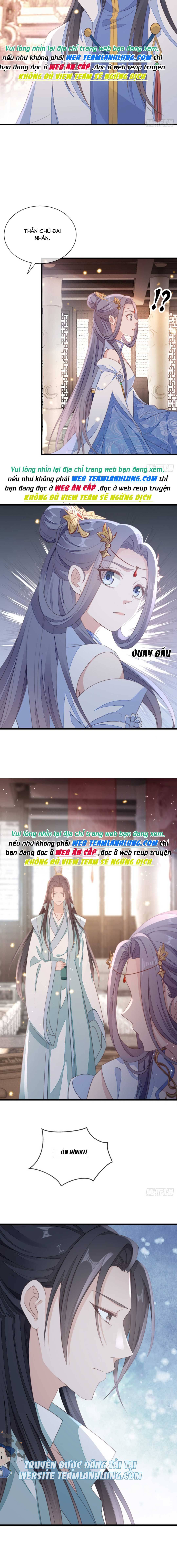 Xuyên Không Chi Viện : Ác Nữ Phản Diện Muốn Tẩy Trắng: Chapter 110
