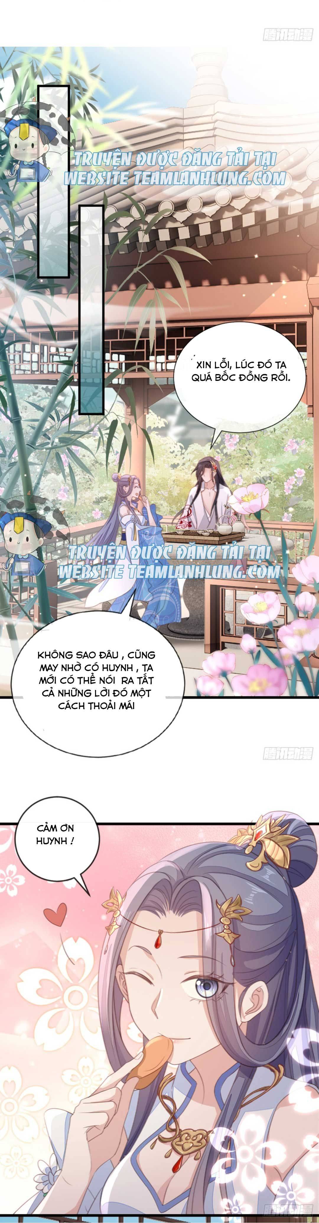 Xuyên Không Chi Viện : Ác Nữ Phản Diện Muốn Tẩy Trắng: Chapter 110