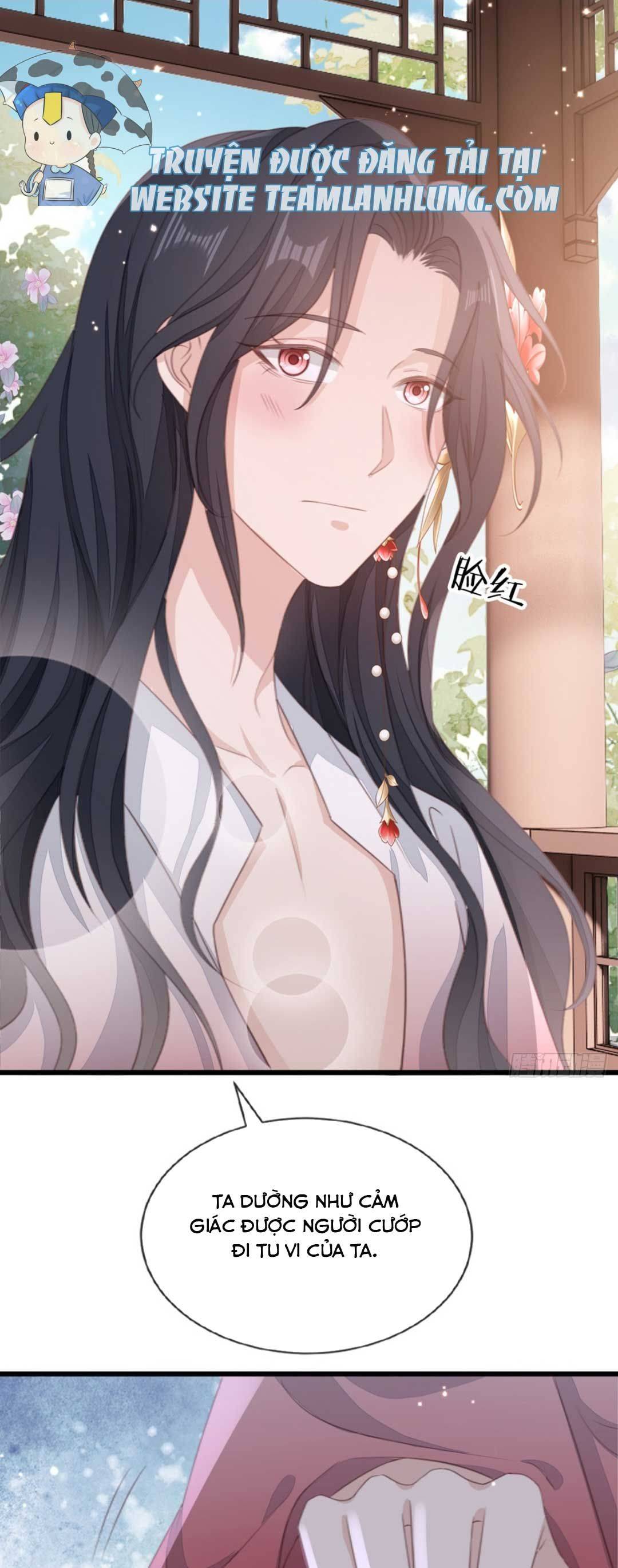 Xuyên Không Chi Viện : Ác Nữ Phản Diện Muốn Tẩy Trắng: Chapter 110