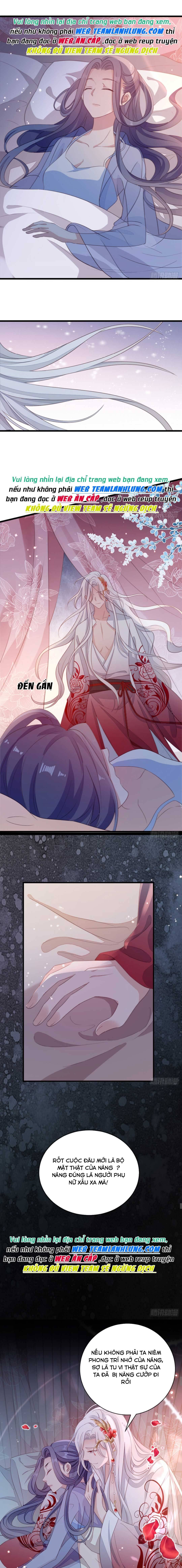 Xuyên Không Chi Viện : Ác Nữ Phản Diện Muốn Tẩy Trắng: Chapter 110
