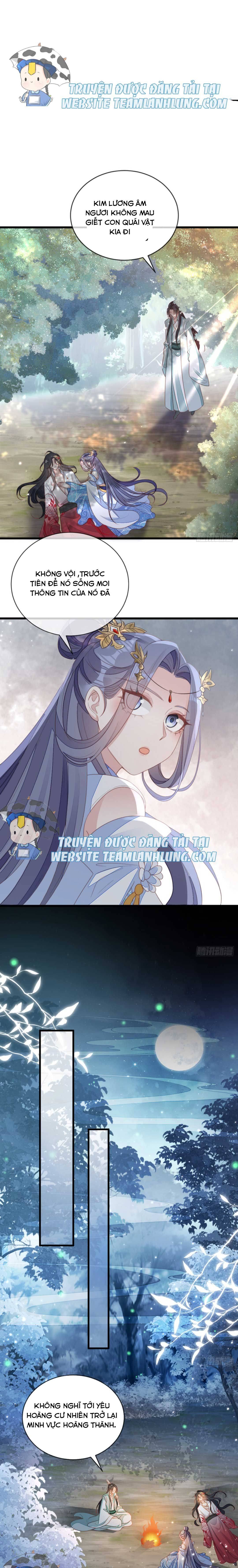 Xuyên Không Chi Viện : Ác Nữ Phản Diện Muốn Tẩy Trắng: Chapter 112