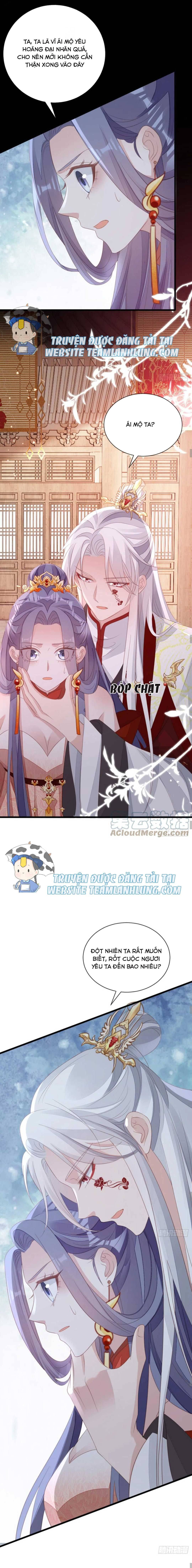 Xuyên Không Chi Viện : Ác Nữ Phản Diện Muốn Tẩy Trắng: Chapter 117