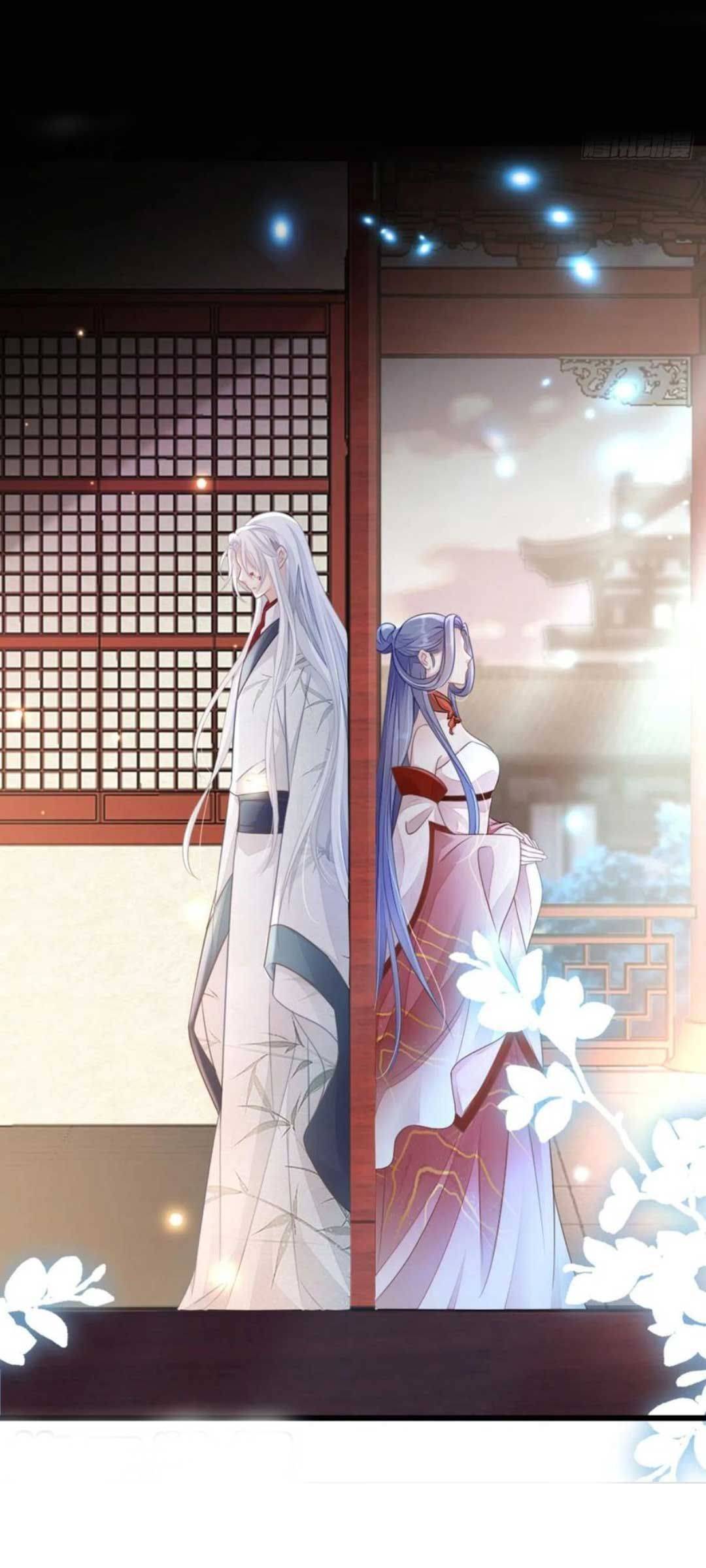 Xuyên Không Chi Viện : Ác Nữ Phản Diện Muốn Tẩy Trắng: Chapter 119