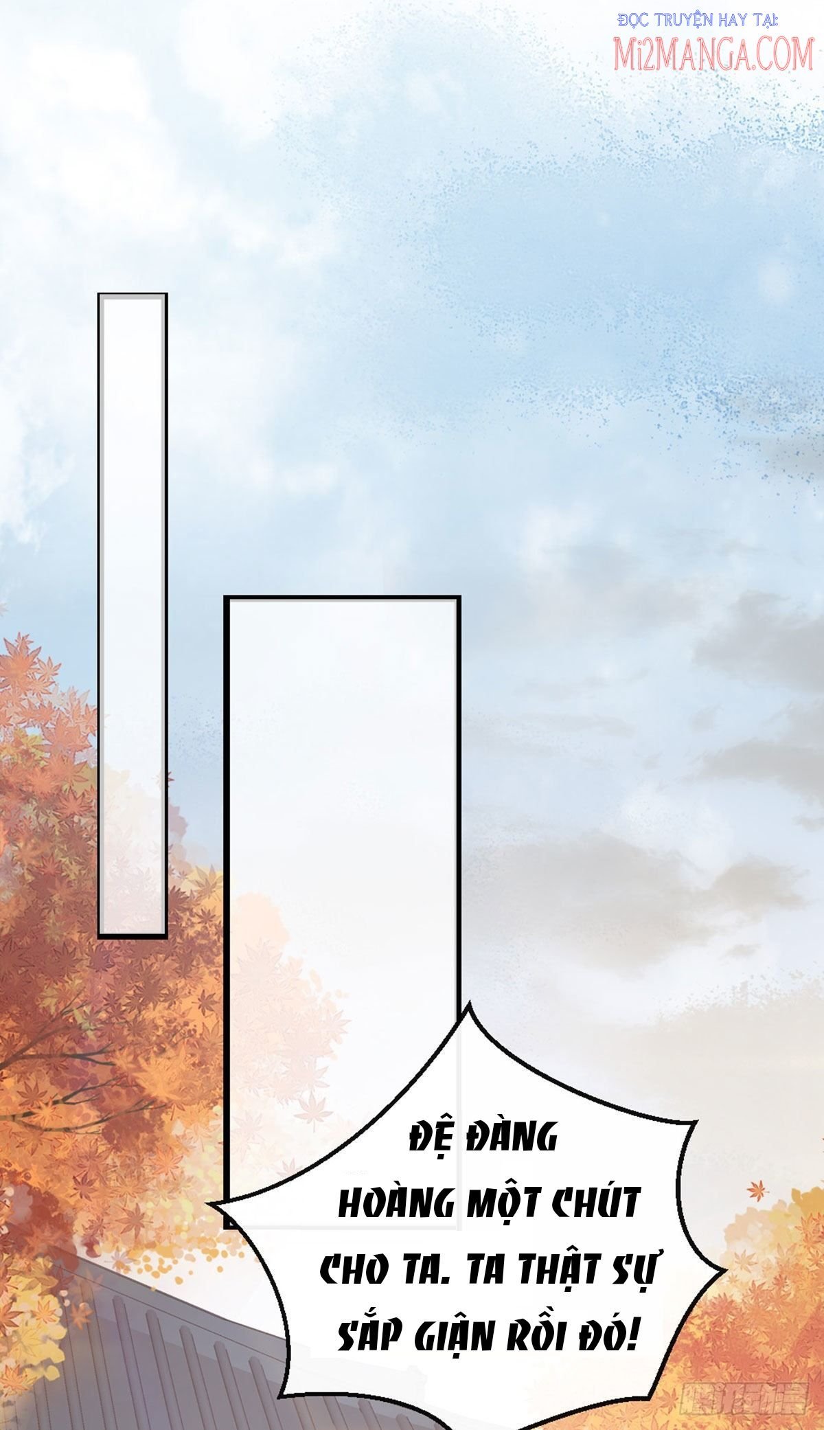 Xuyên Không Chi Viện : Ác Nữ Phản Diện Muốn Tẩy Trắng: Chapter 12.5