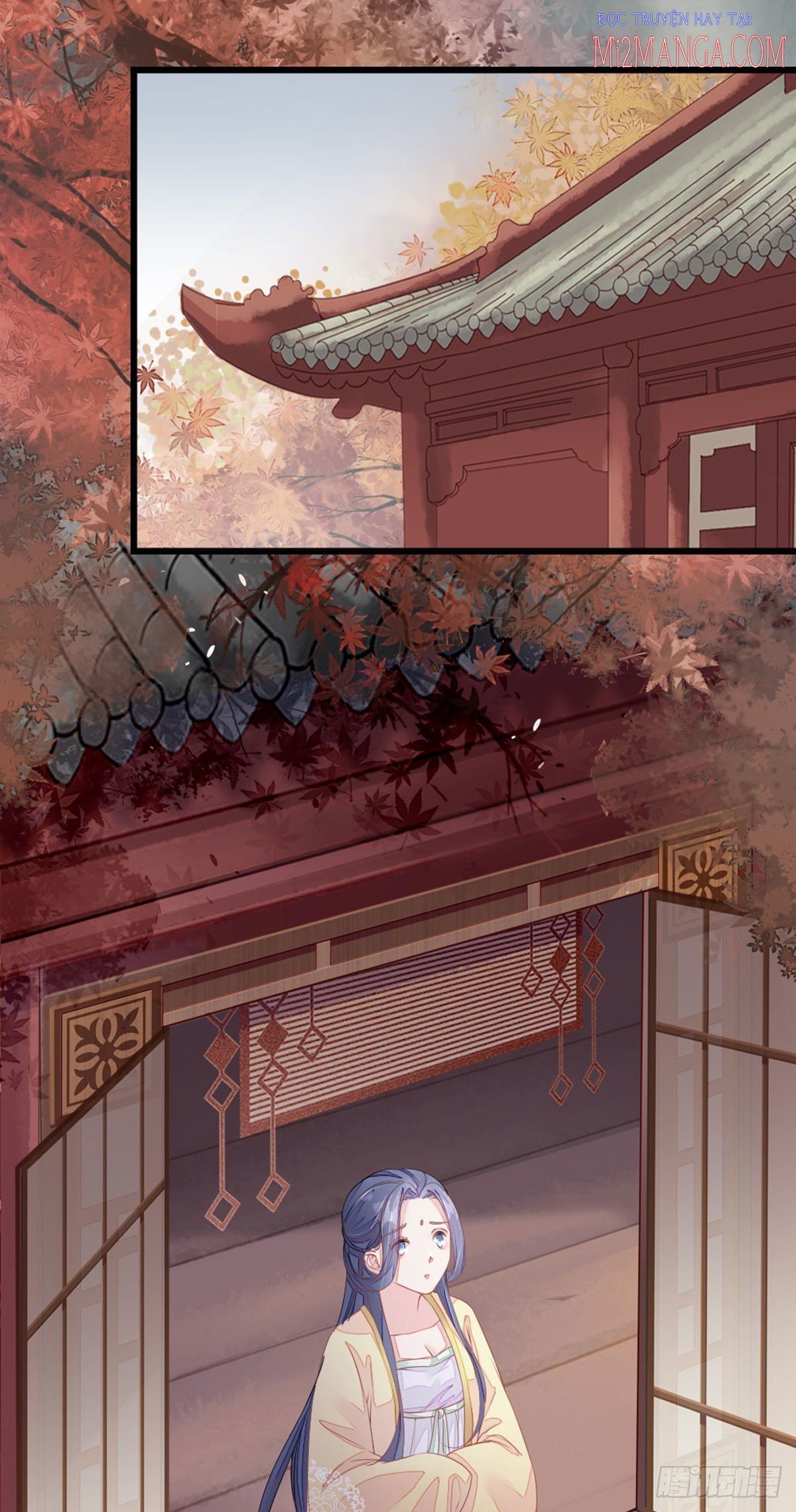 Xuyên Không Chi Viện : Ác Nữ Phản Diện Muốn Tẩy Trắng: Chapter 12.5