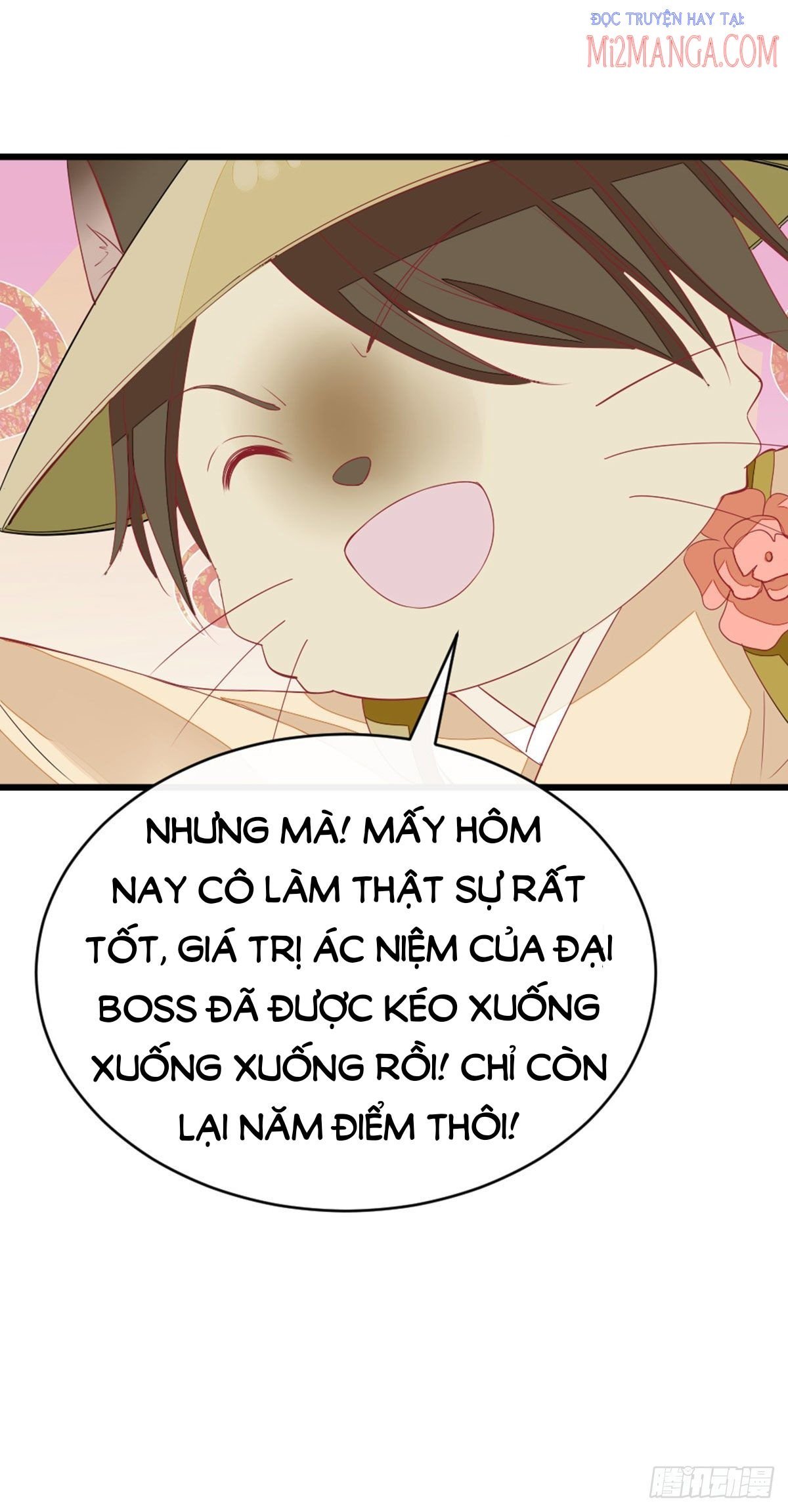 Xuyên Không Chi Viện : Ác Nữ Phản Diện Muốn Tẩy Trắng: Chapter 12.5