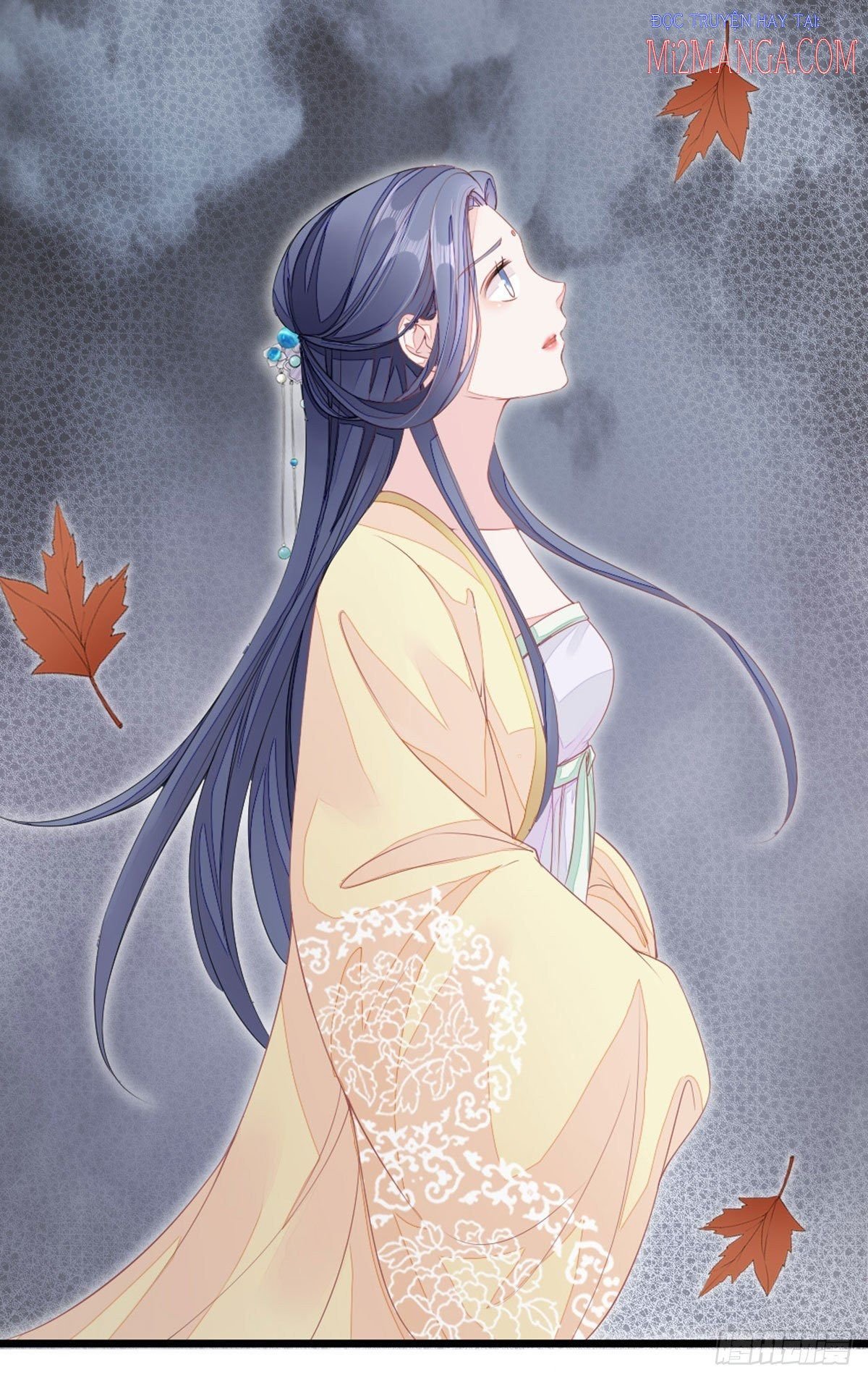 Xuyên Không Chi Viện : Ác Nữ Phản Diện Muốn Tẩy Trắng: Chapter 12.5