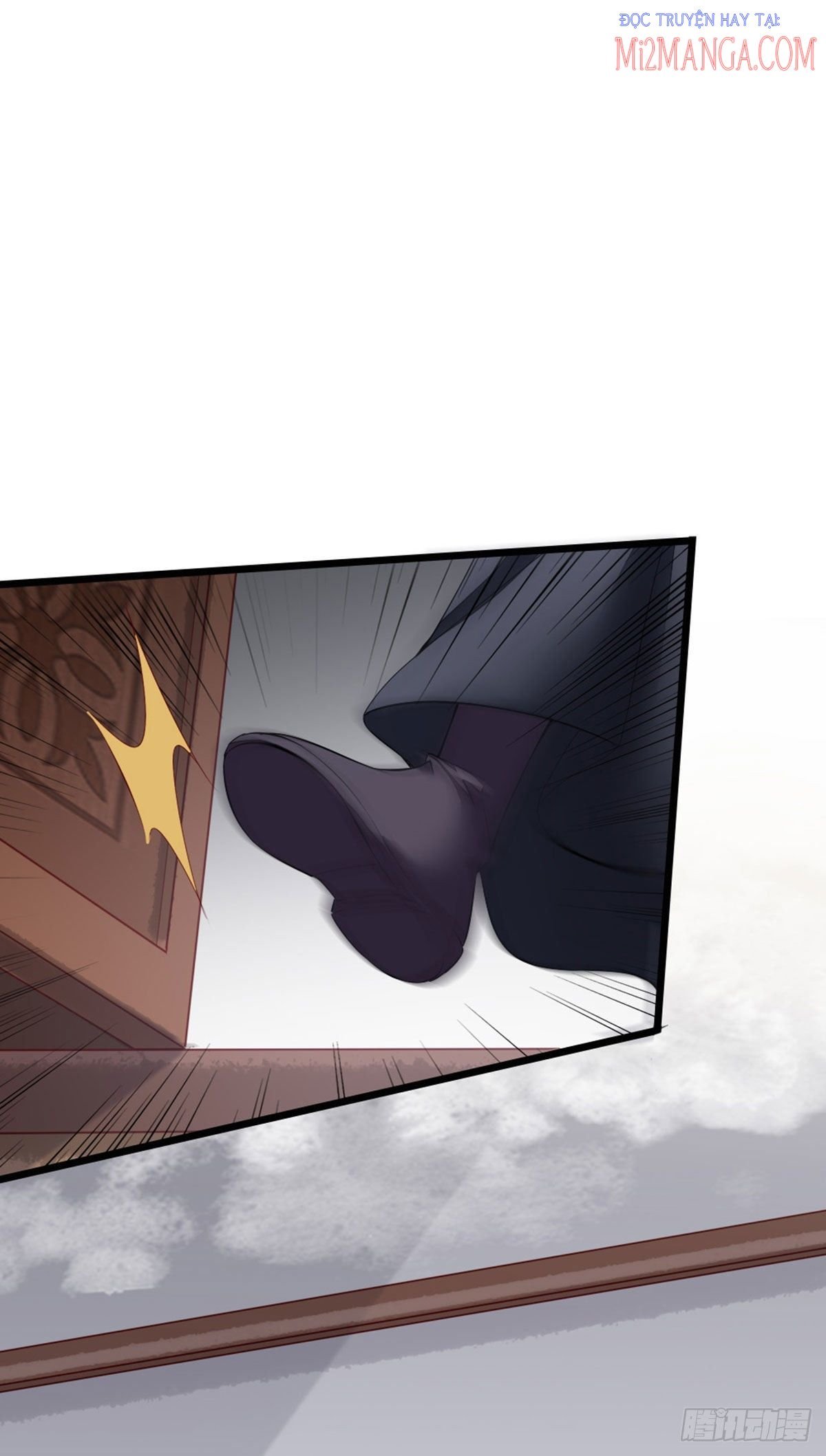 Xuyên Không Chi Viện : Ác Nữ Phản Diện Muốn Tẩy Trắng: Chapter 12.5