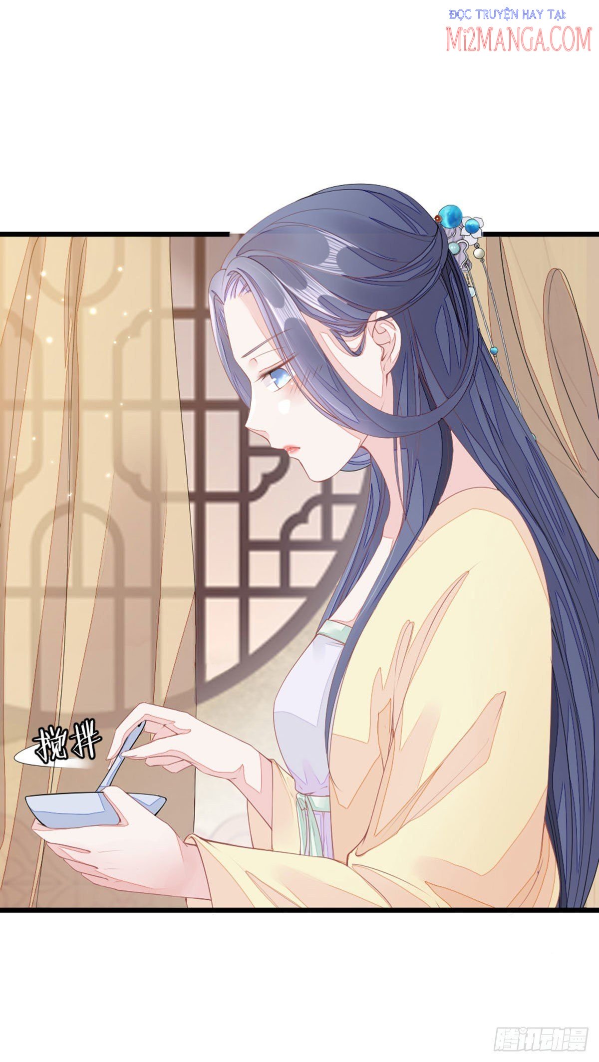 Xuyên Không Chi Viện : Ác Nữ Phản Diện Muốn Tẩy Trắng: Chapter 12.5