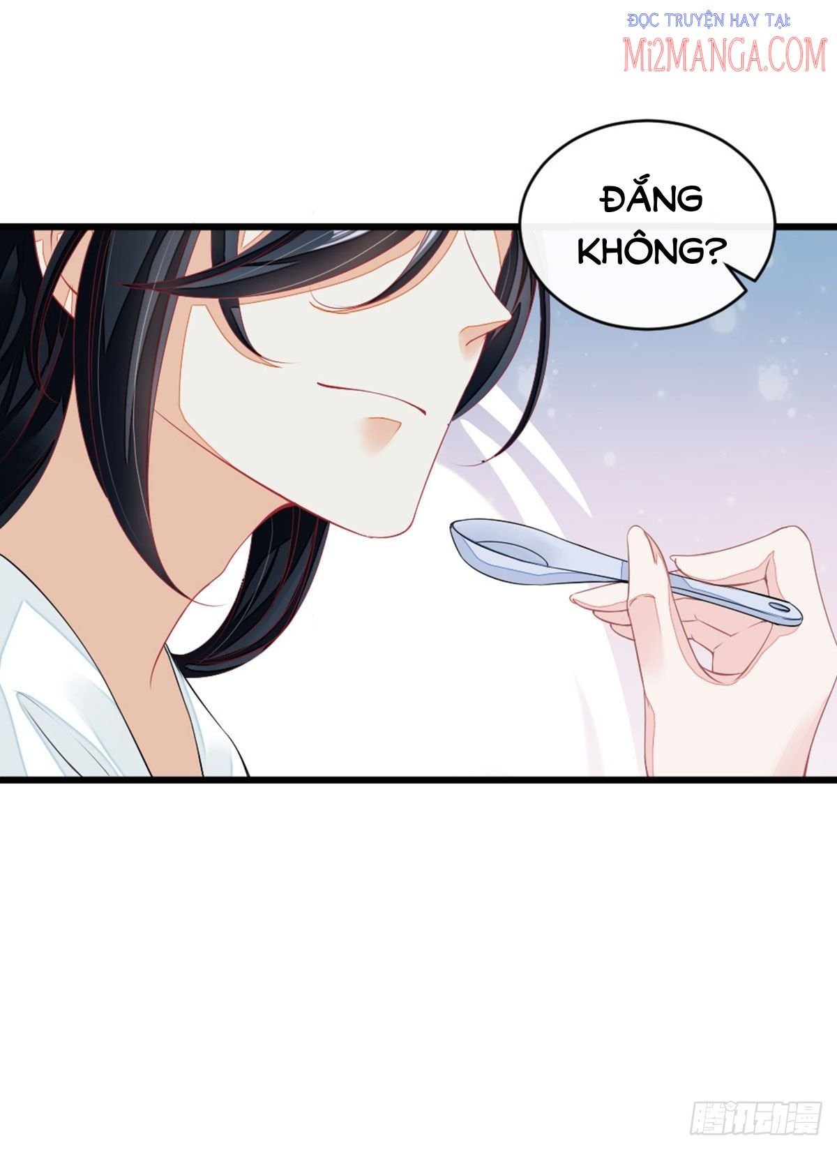 Xuyên Không Chi Viện : Ác Nữ Phản Diện Muốn Tẩy Trắng: Chapter 12.5