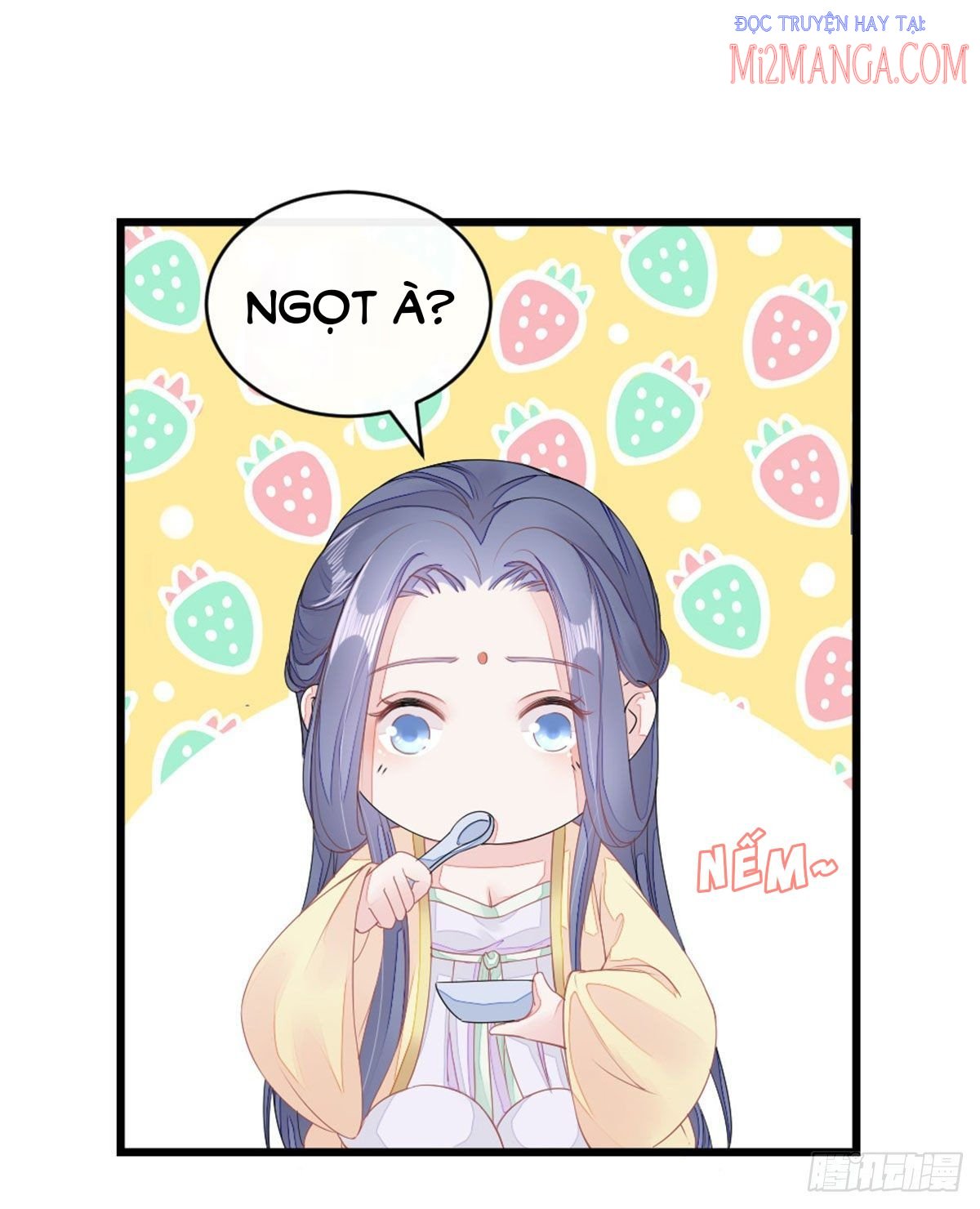 Xuyên Không Chi Viện : Ác Nữ Phản Diện Muốn Tẩy Trắng: Chapter 12.5