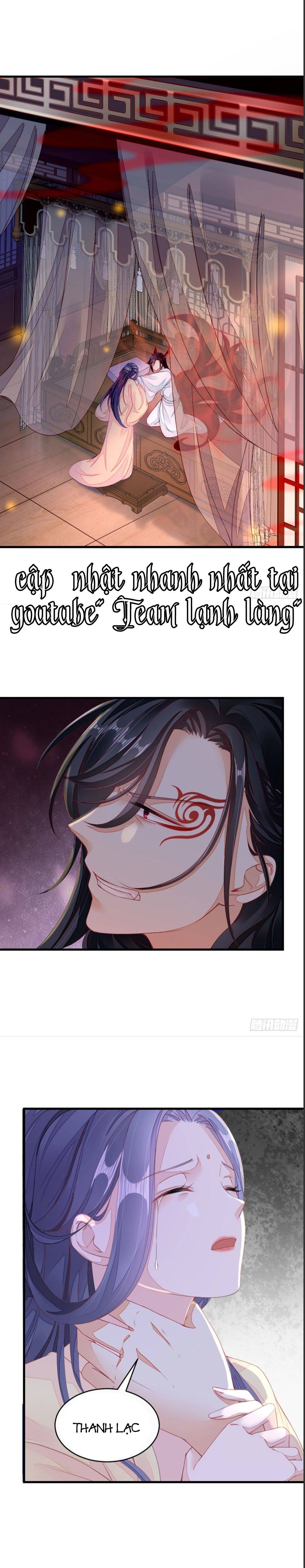 Xuyên Không Chi Viện : Ác Nữ Phản Diện Muốn Tẩy Trắng: Chapter 12