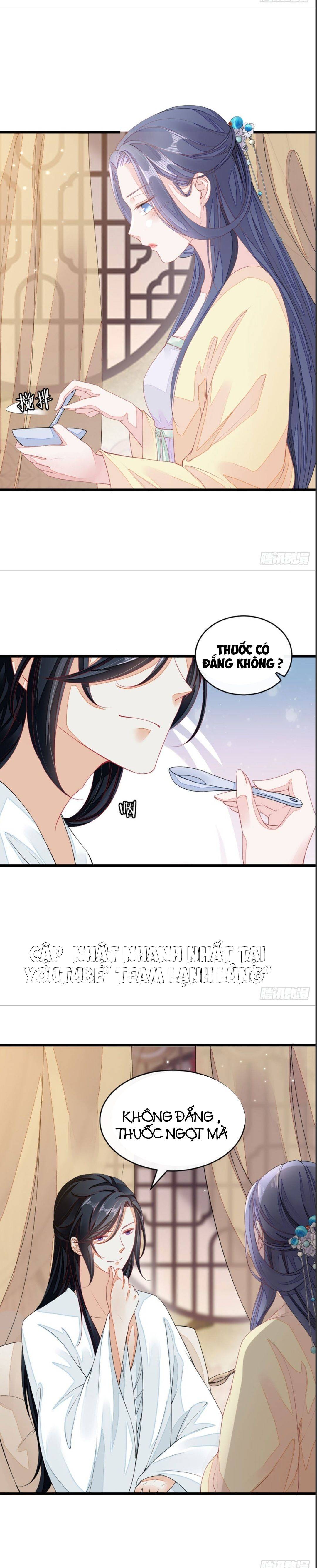 Xuyên Không Chi Viện : Ác Nữ Phản Diện Muốn Tẩy Trắng: Chapter 12