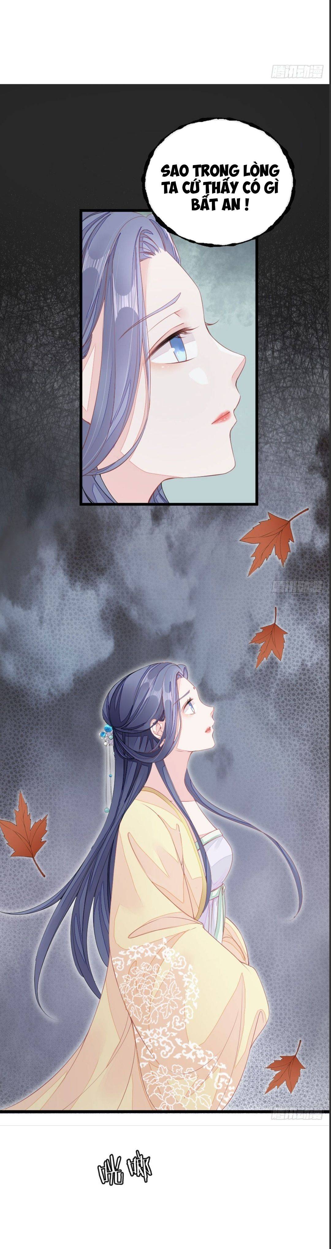 Xuyên Không Chi Viện : Ác Nữ Phản Diện Muốn Tẩy Trắng: Chapter 12