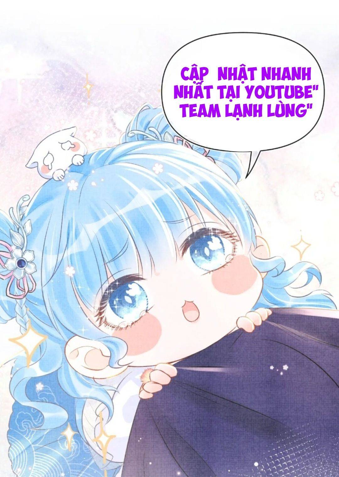 Xuyên Không Chi Viện : Ác Nữ Phản Diện Muốn Tẩy Trắng: Chapter 12