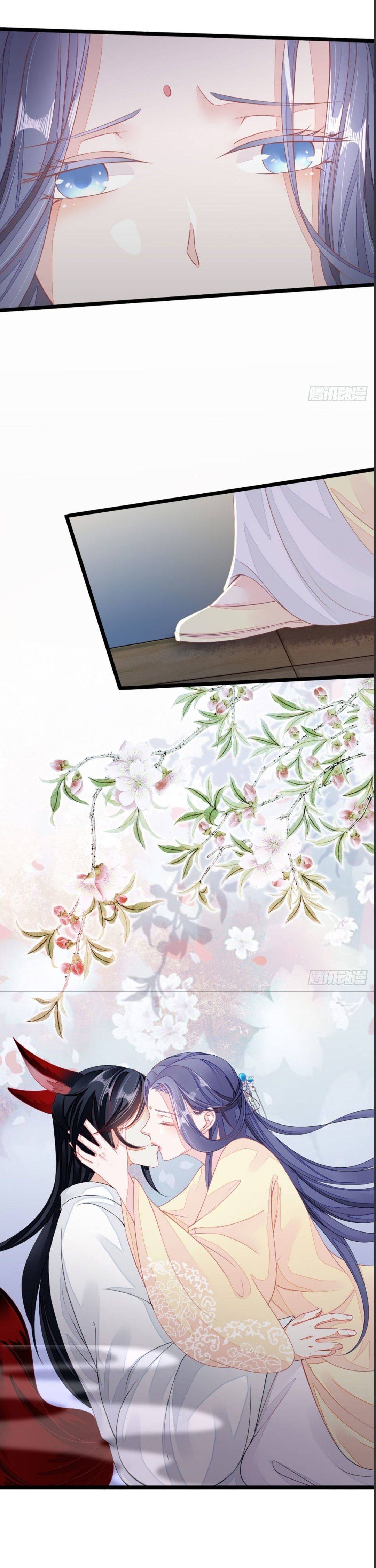 Xuyên Không Chi Viện : Ác Nữ Phản Diện Muốn Tẩy Trắng: Chapter 12