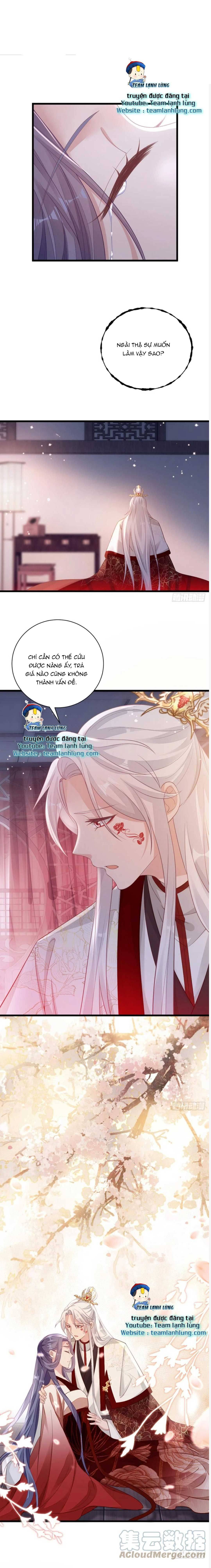 Xuyên Không Chi Viện : Ác Nữ Phản Diện Muốn Tẩy Trắng: Chapter 124