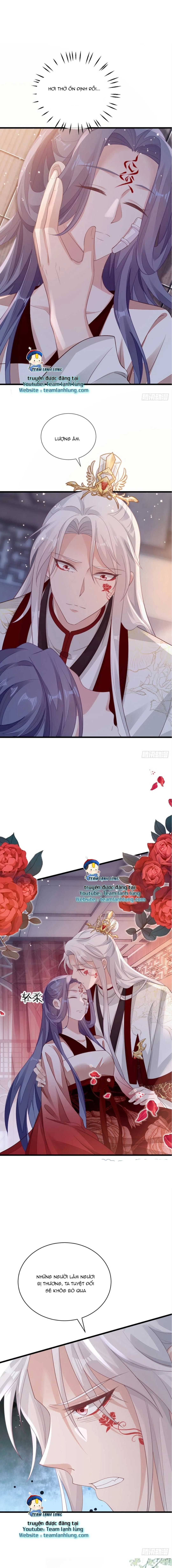 Xuyên Không Chi Viện : Ác Nữ Phản Diện Muốn Tẩy Trắng: Chapter 124