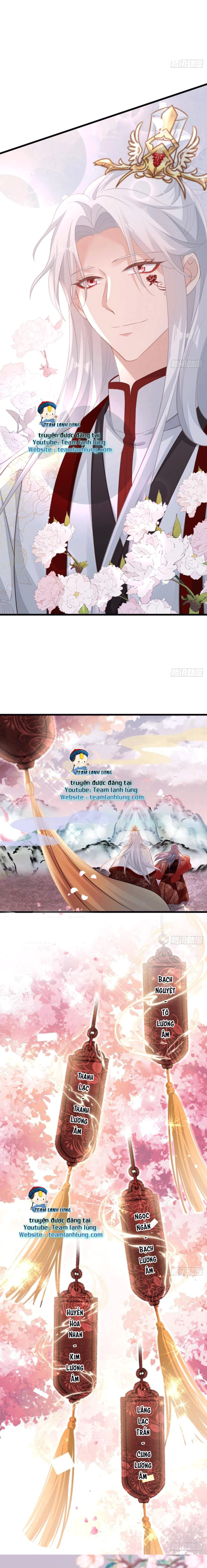 Xuyên Không Chi Viện : Ác Nữ Phản Diện Muốn Tẩy Trắng: Chapter 126