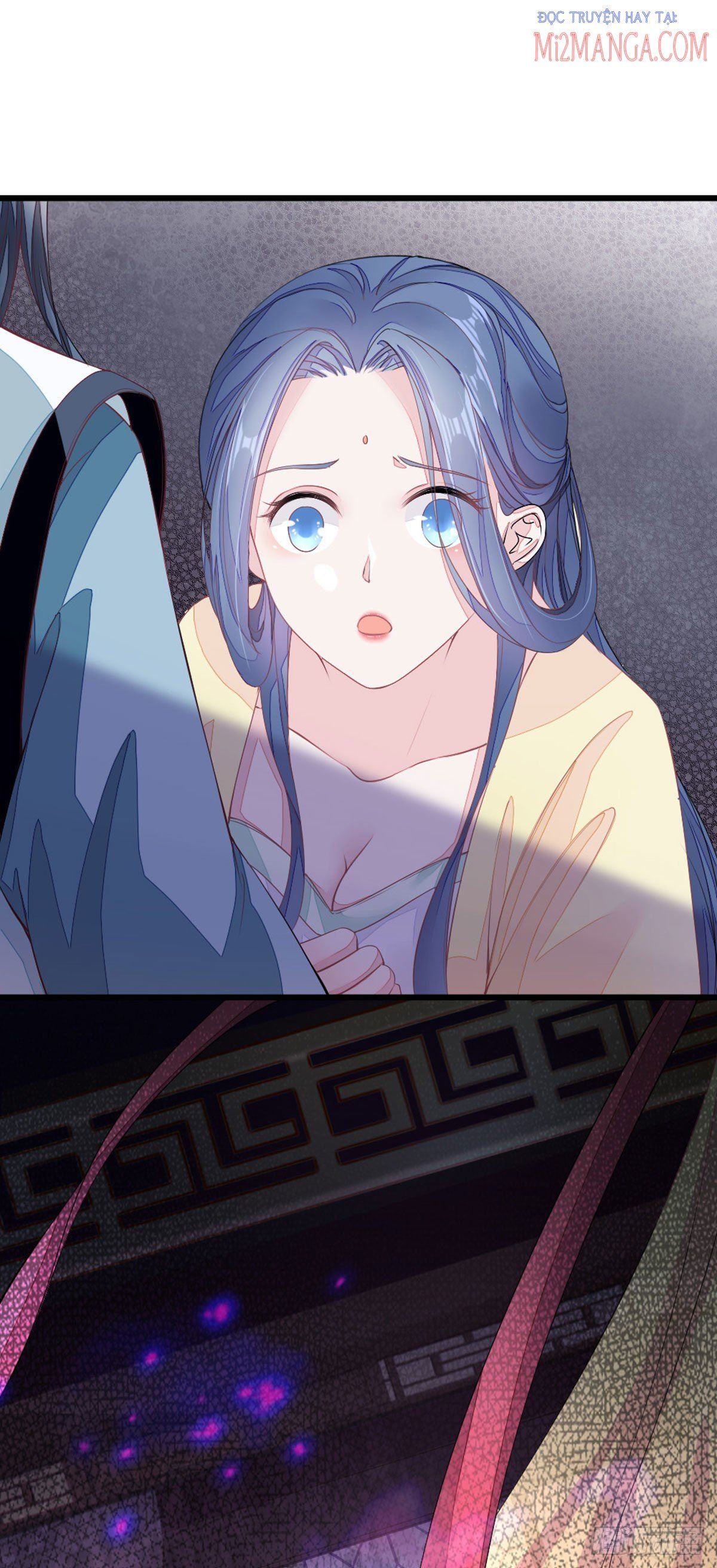 Xuyên Không Chi Viện : Ác Nữ Phản Diện Muốn Tẩy Trắng: Chapter 13.5