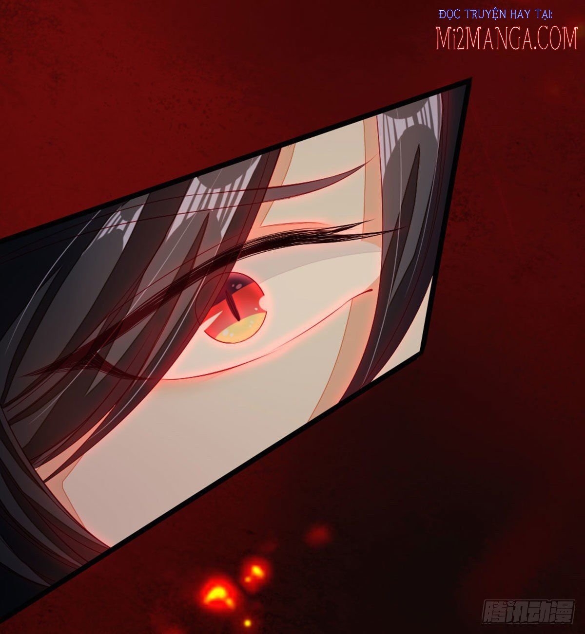 Xuyên Không Chi Viện : Ác Nữ Phản Diện Muốn Tẩy Trắng: Chapter 13.5