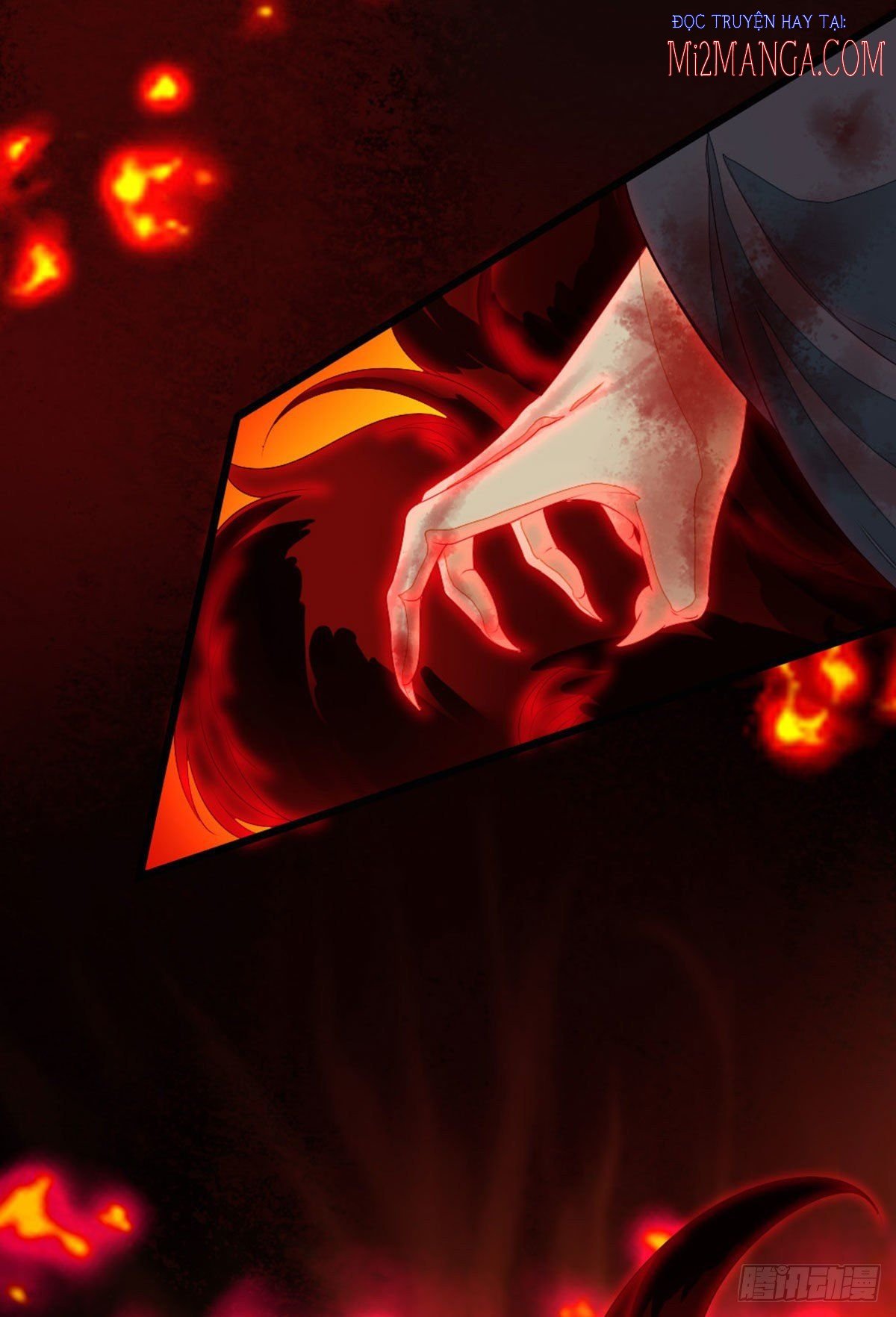 Xuyên Không Chi Viện : Ác Nữ Phản Diện Muốn Tẩy Trắng: Chapter 13.5