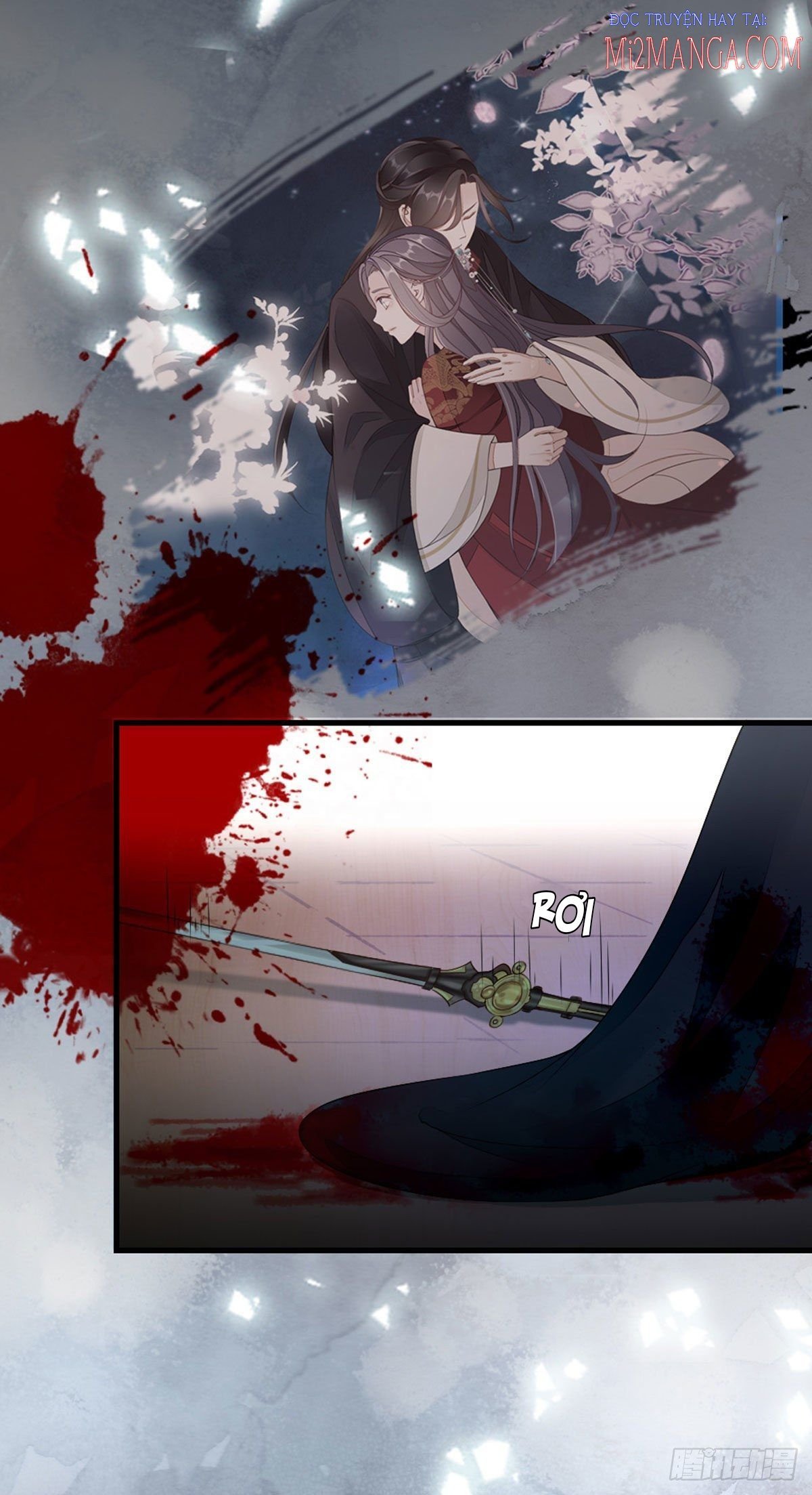 Xuyên Không Chi Viện : Ác Nữ Phản Diện Muốn Tẩy Trắng: Chapter 13.5