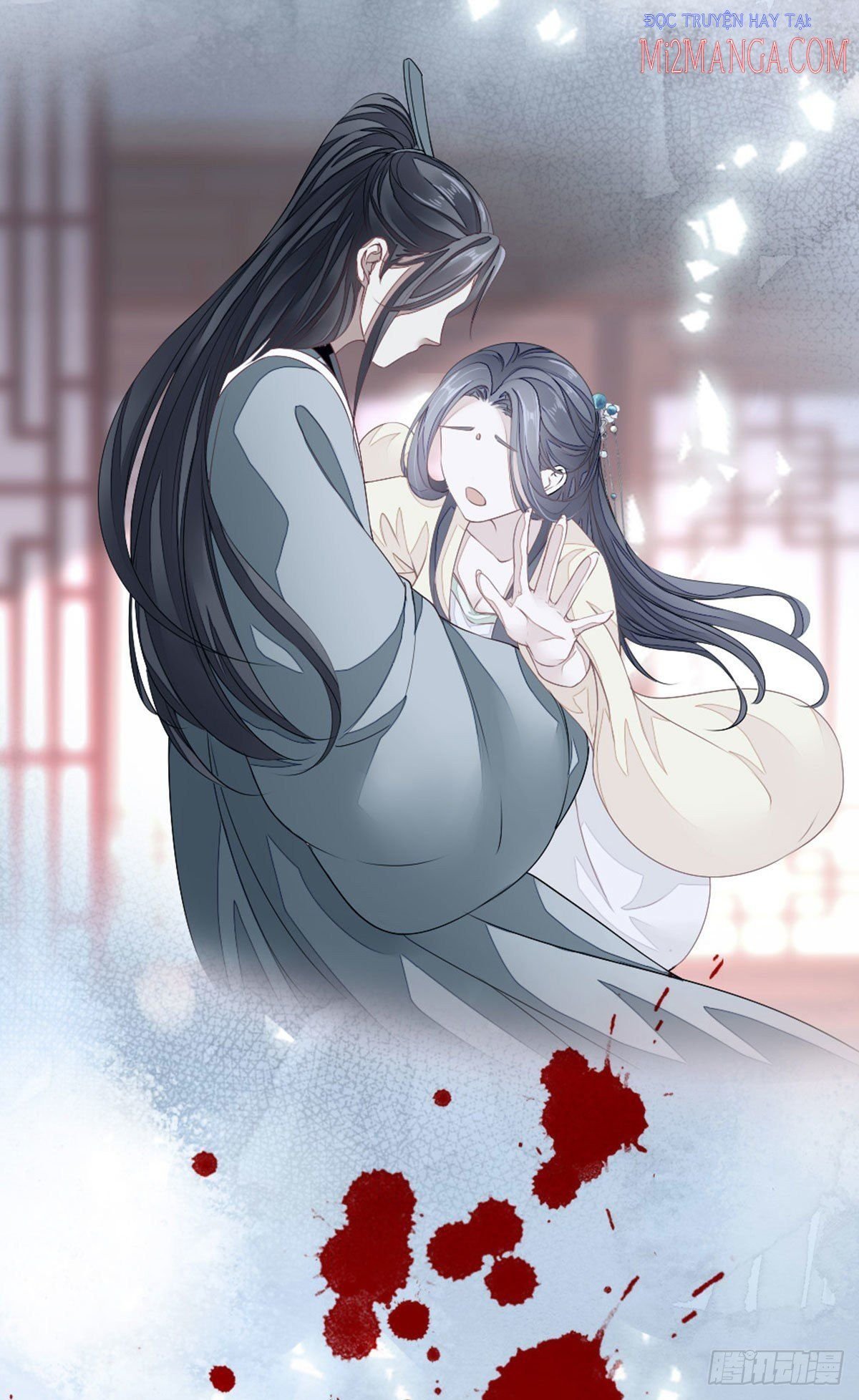 Xuyên Không Chi Viện : Ác Nữ Phản Diện Muốn Tẩy Trắng: Chapter 13.5