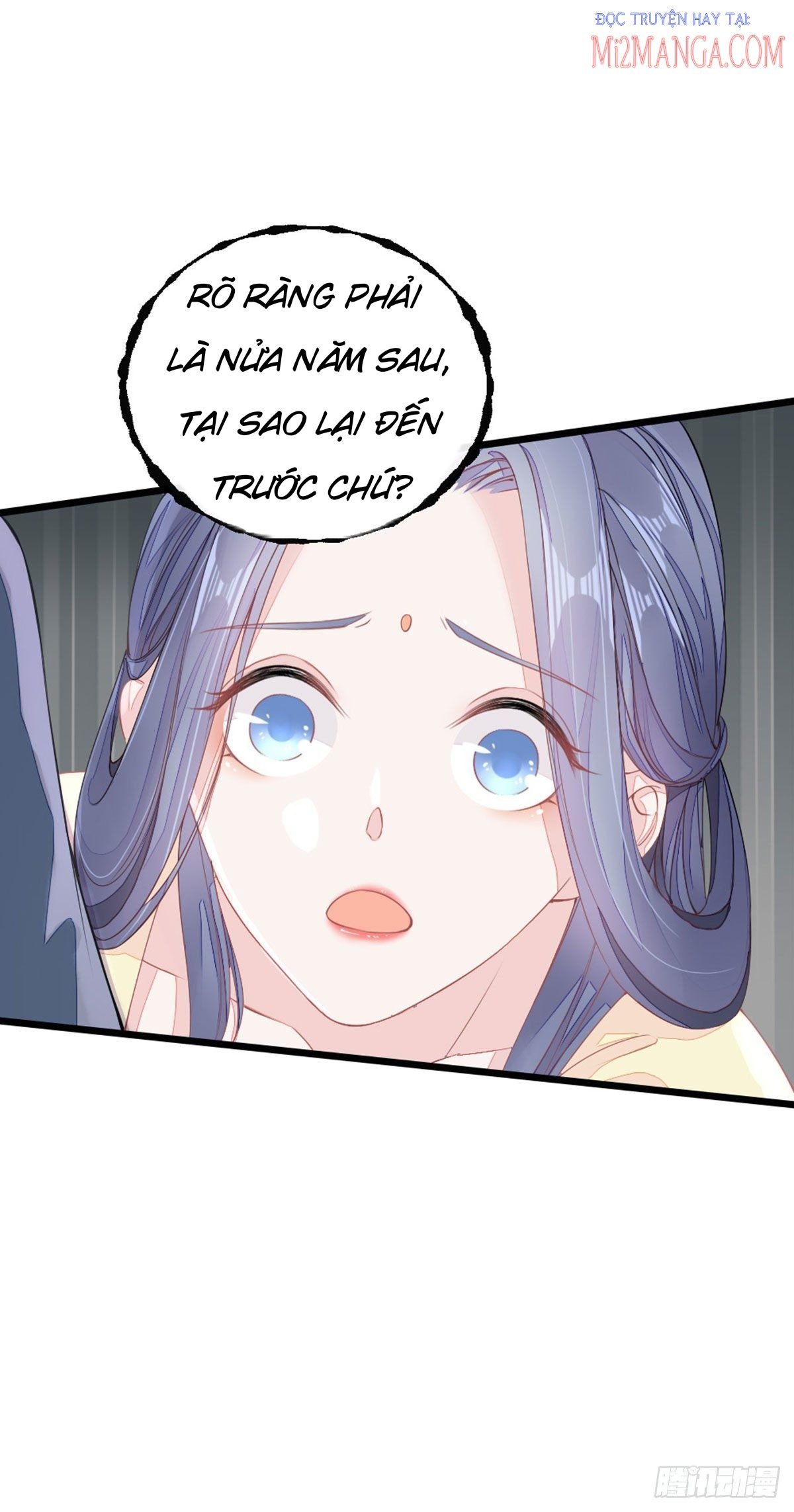 Xuyên Không Chi Viện : Ác Nữ Phản Diện Muốn Tẩy Trắng: Chapter 13.5