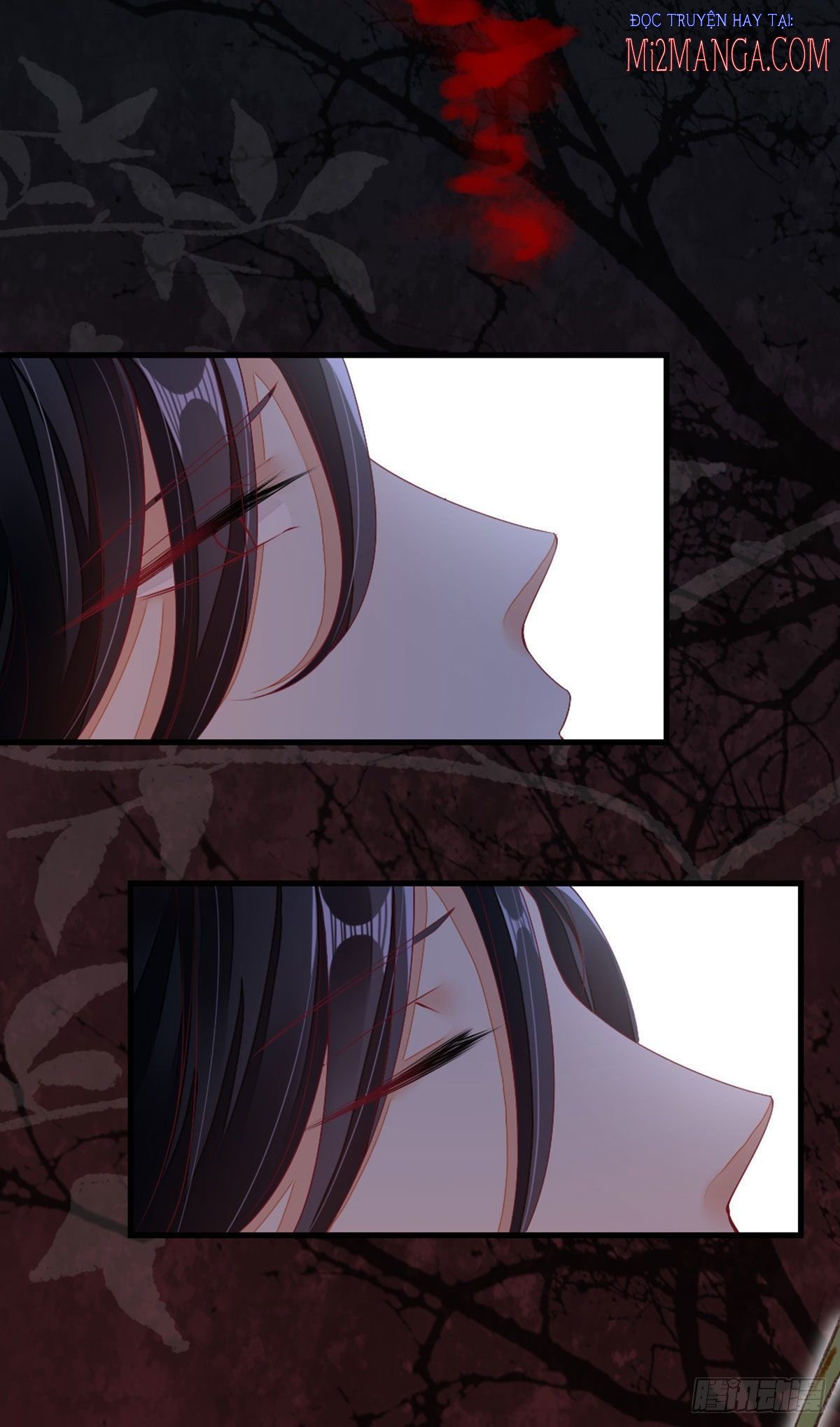 Xuyên Không Chi Viện : Ác Nữ Phản Diện Muốn Tẩy Trắng: Chapter 13.5