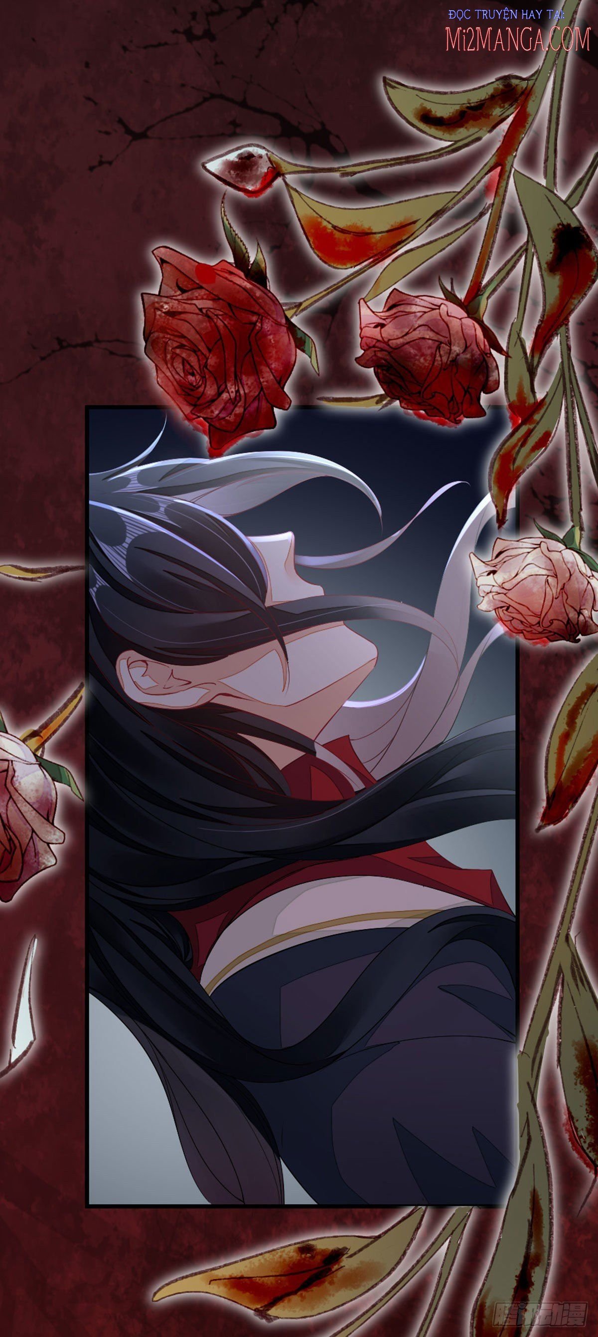 Xuyên Không Chi Viện : Ác Nữ Phản Diện Muốn Tẩy Trắng: Chapter 13.5