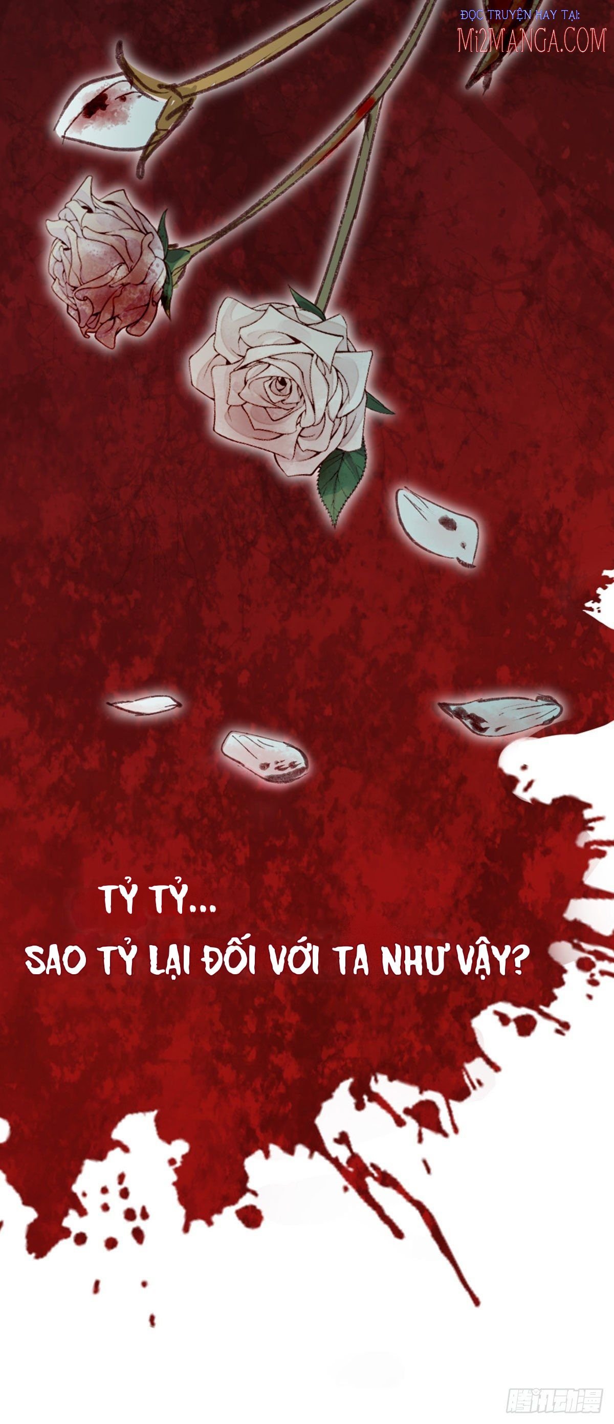 Xuyên Không Chi Viện : Ác Nữ Phản Diện Muốn Tẩy Trắng: Chapter 13.5